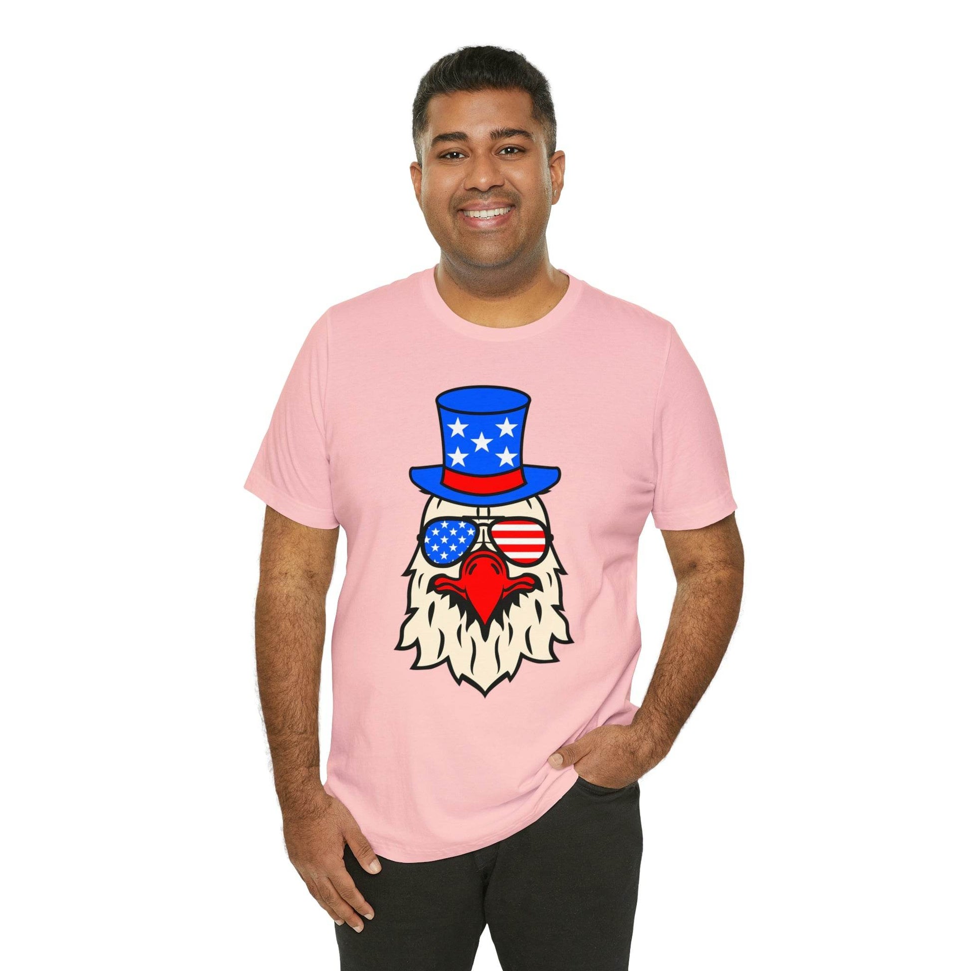 Memorial Day shirt, flag shirt, America, red white and blue Freedom shirt, - Giftsmojo