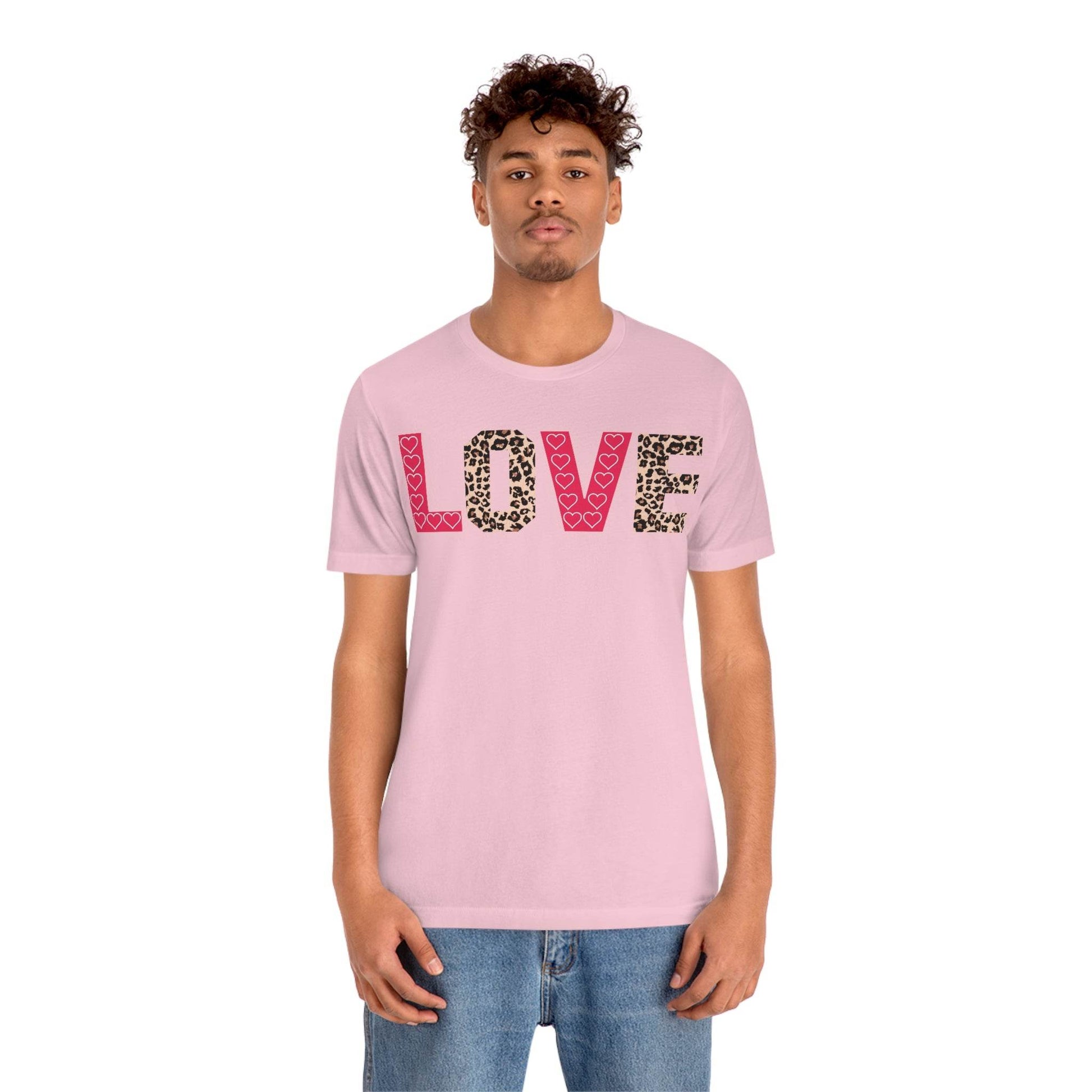 Love Shirt women - Giftsmojo