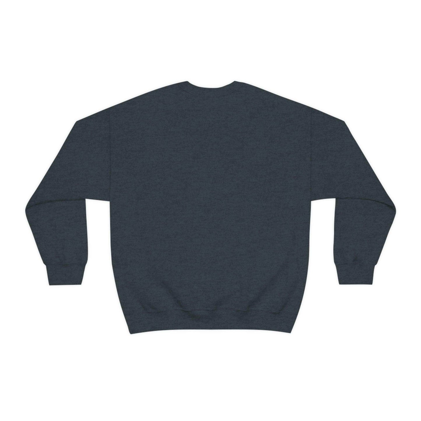 Flower Heart sweatshirt - Floral sweatshirt - Love Sweatshirt - Giftsmojo
