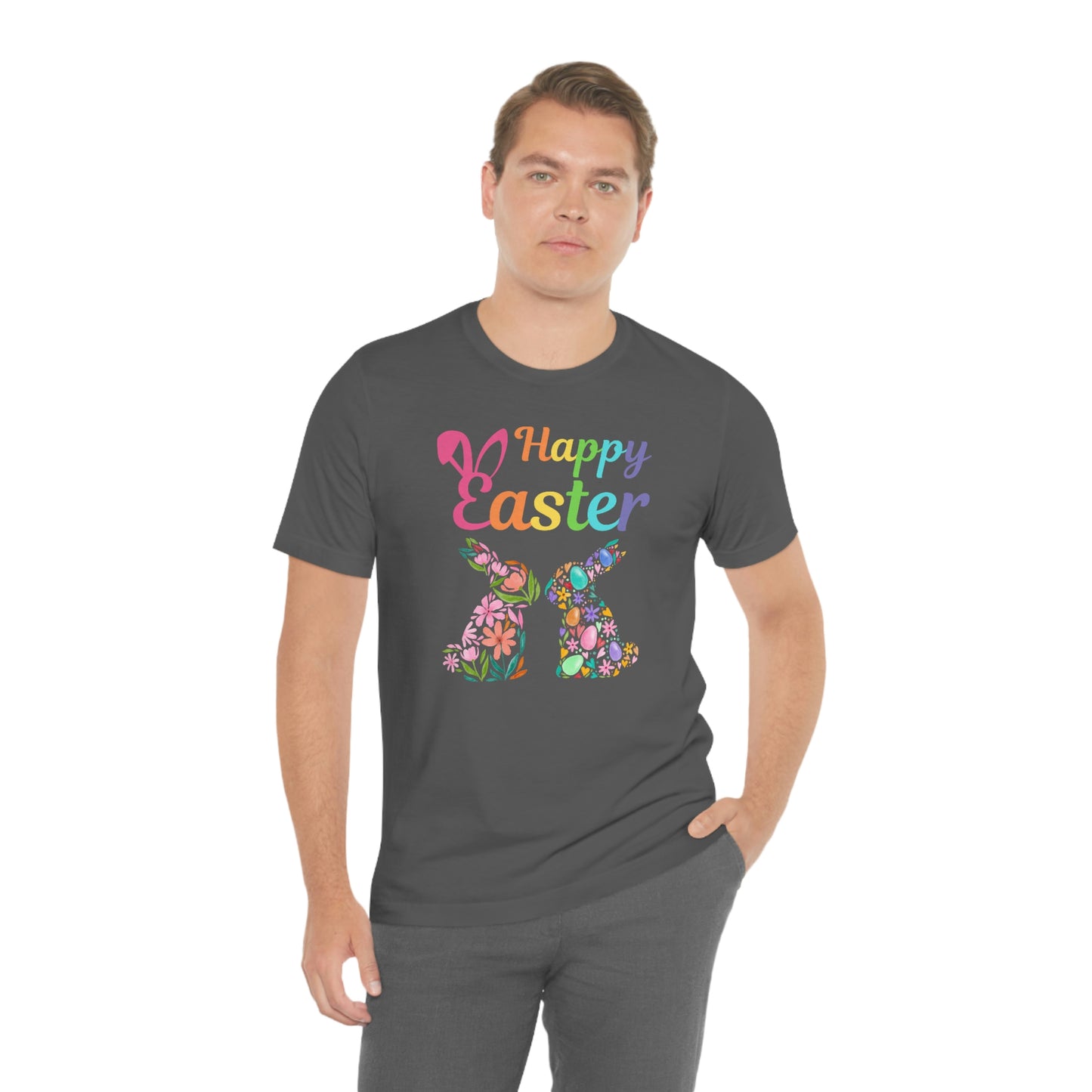 Happy Easter Shirt Easter Gift women Easter Shirt Men Easter shirt Easter egg