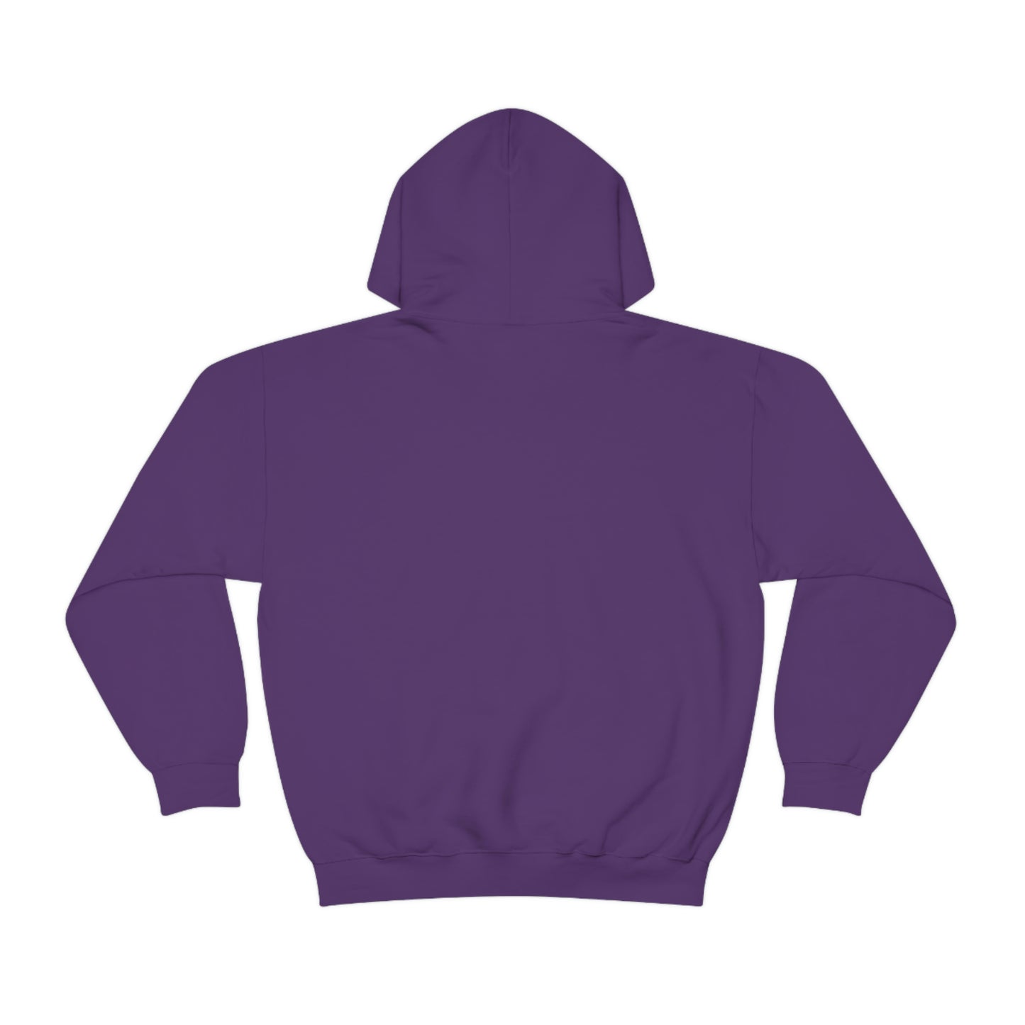 Love Hooded sweatshirt