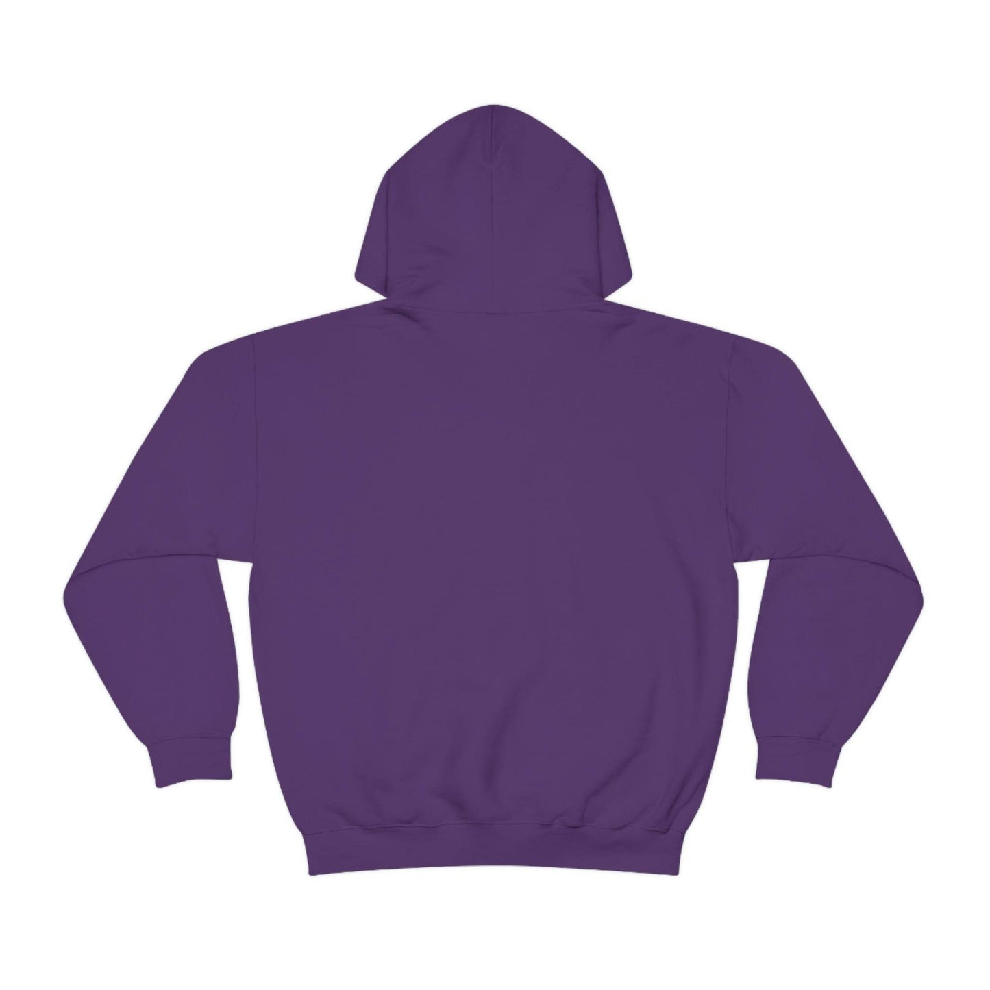 Love Hooded sweatshirt - Giftsmojo