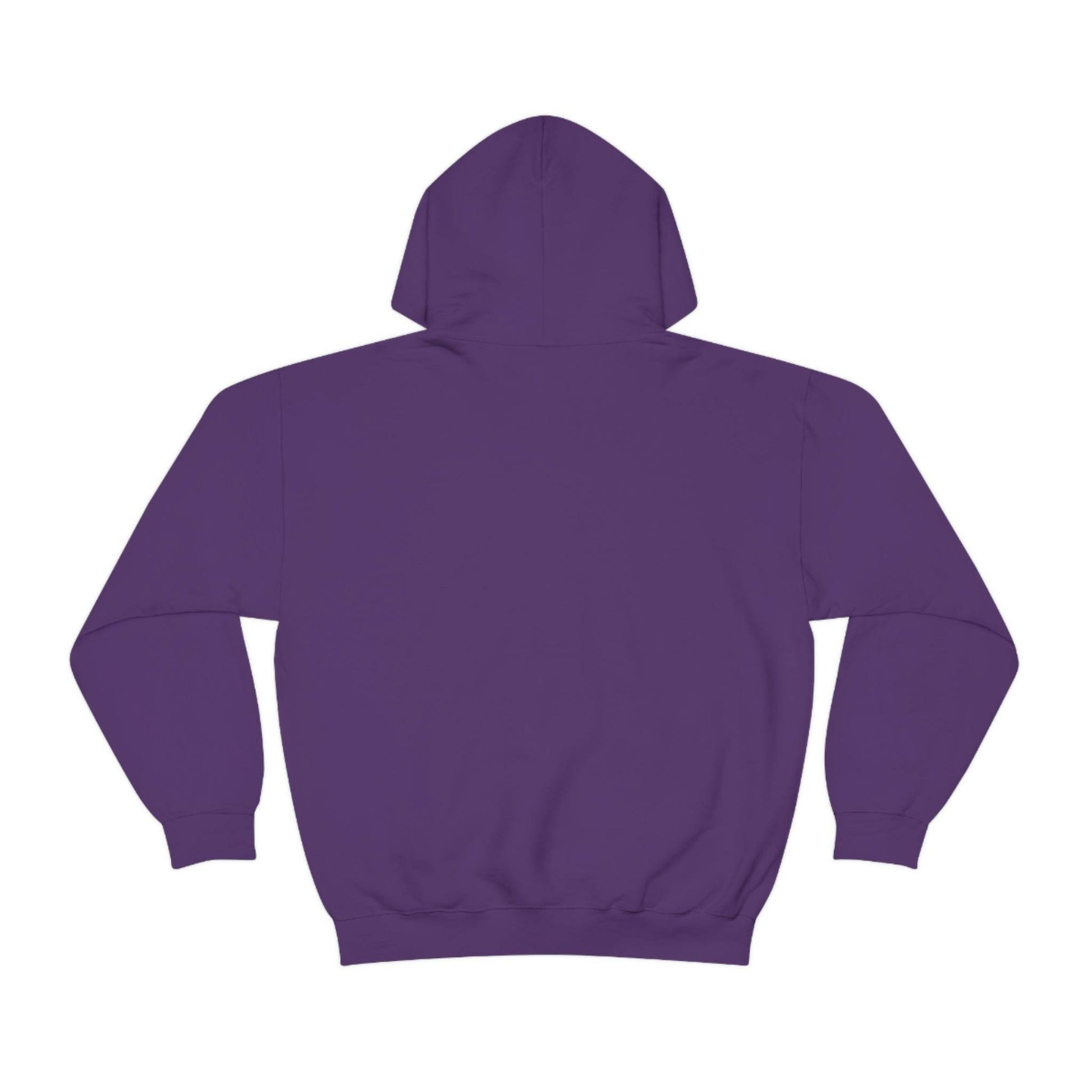 Love Hooded sweatshirt - Giftsmojo