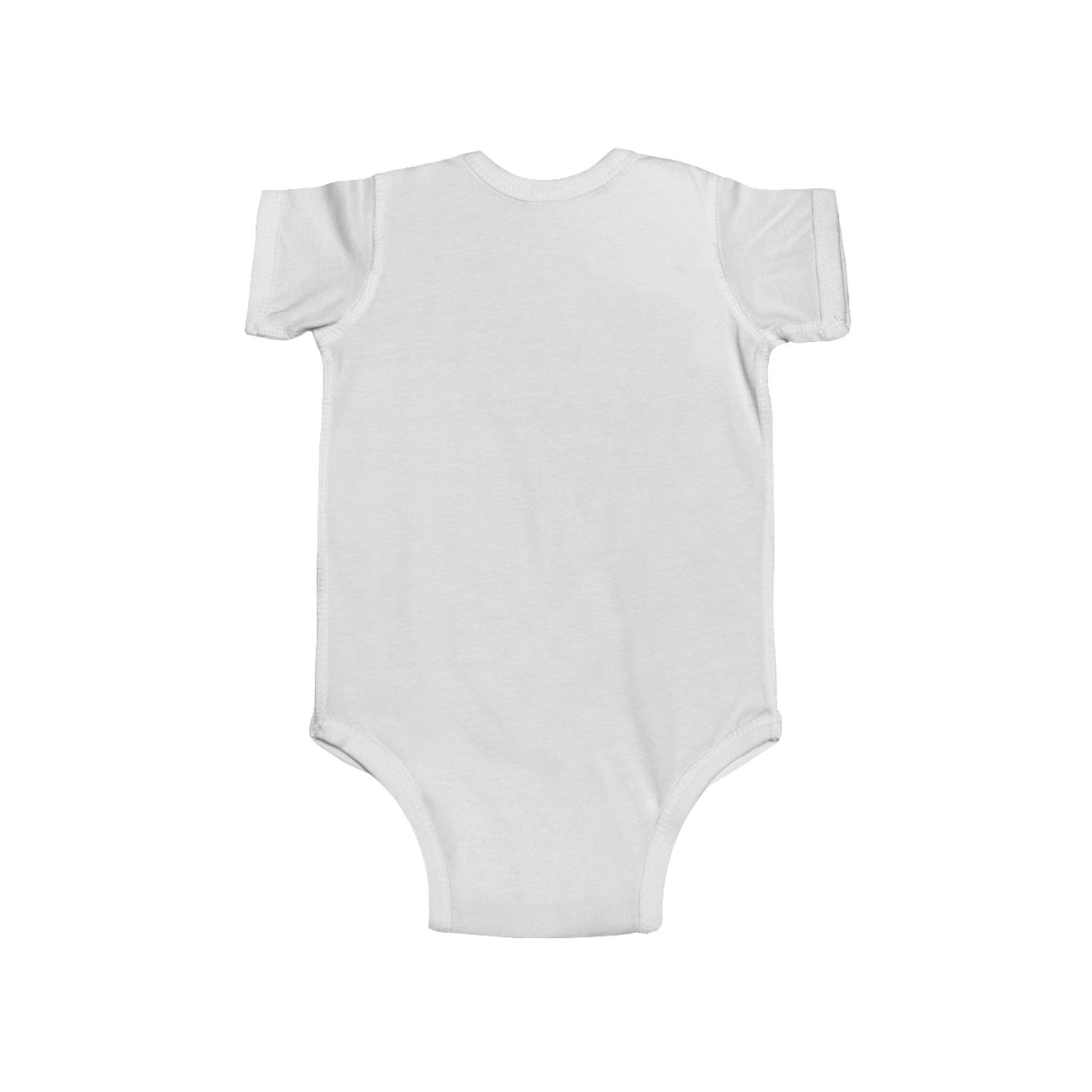 Infant Valentine Bodysuit - Baby clothes - Giftsmojo