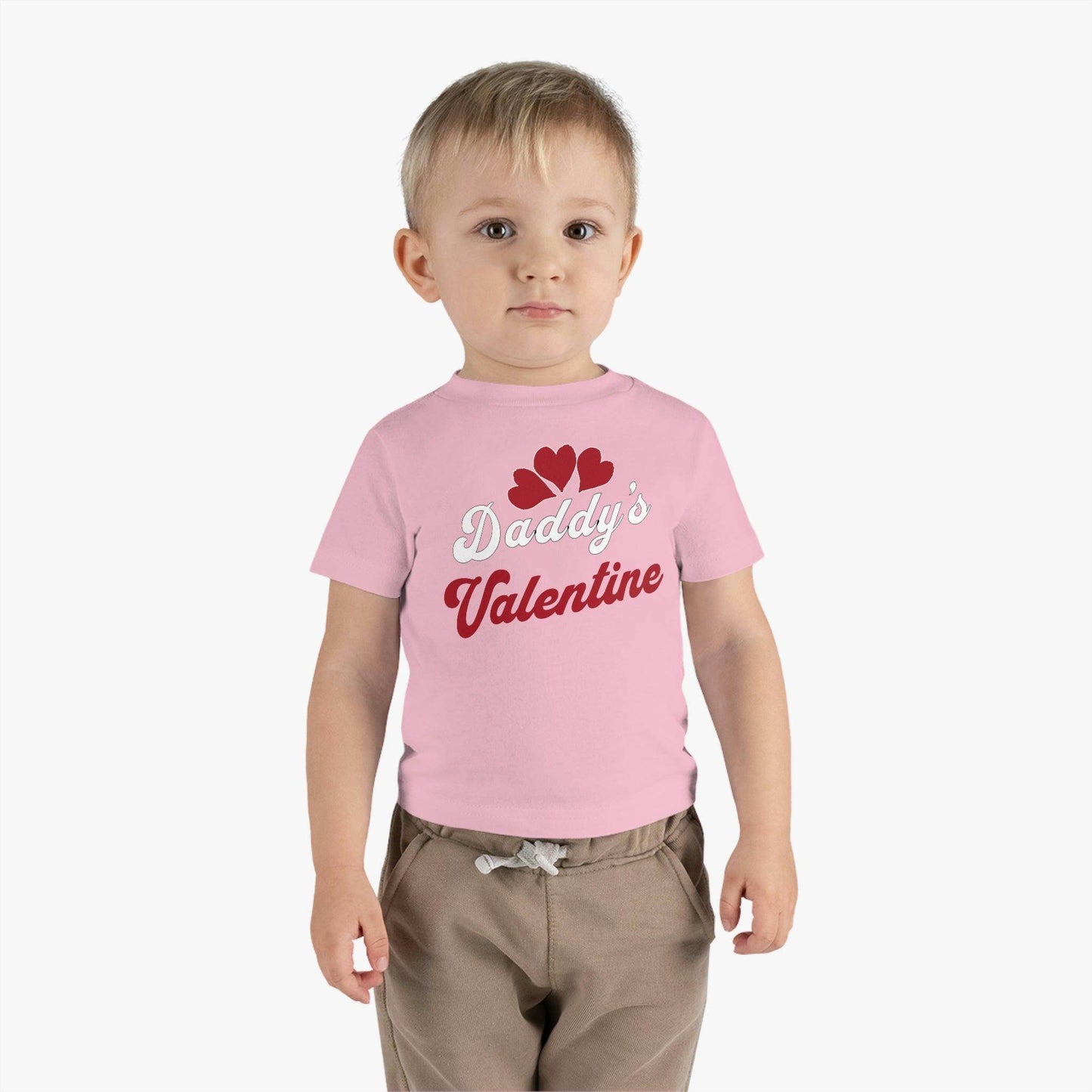 Kids Valentine shirt sleeve shirt - Giftsmojo