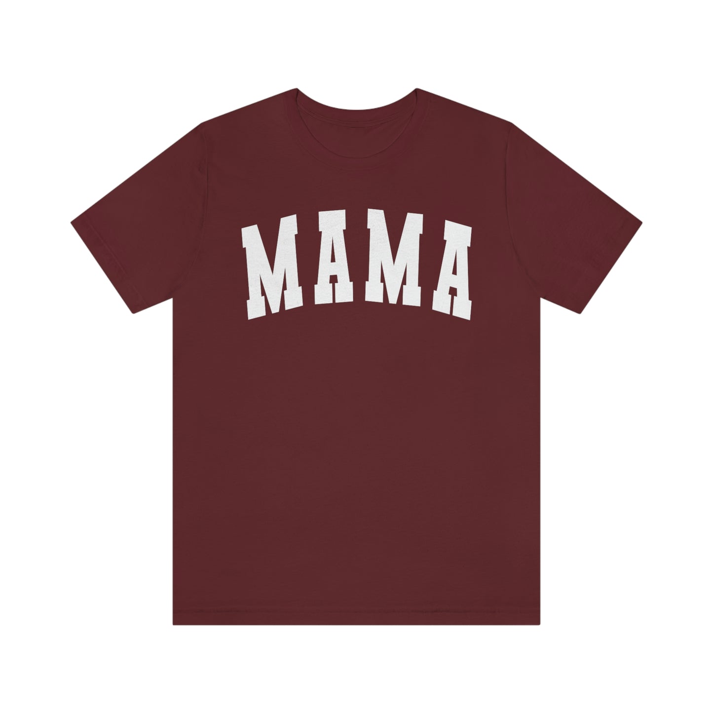 Cute Mama shirt mom shirt gift for her - mothers day shirt mothers day gift mom life shirt