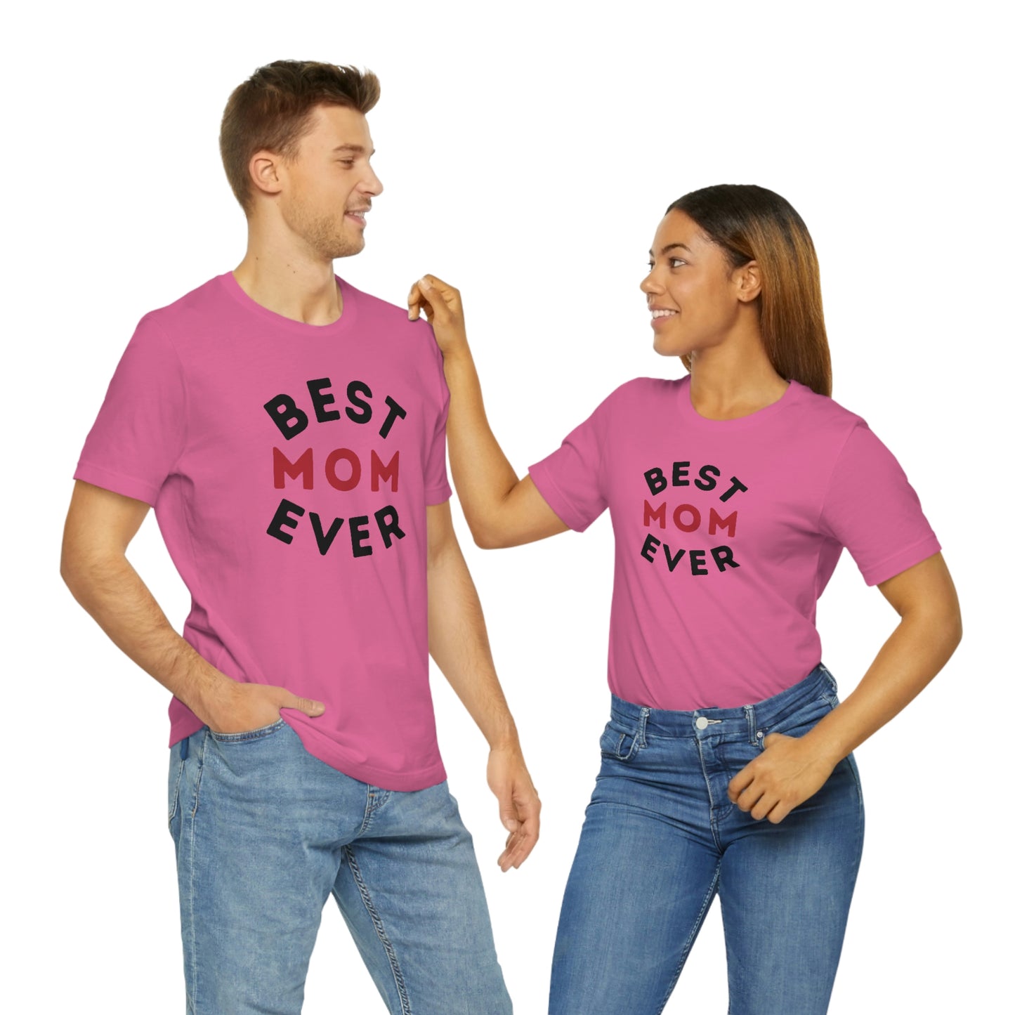 Best Mom Ever Shirt, Mothers day shirt, gift for mom, Mom birthday gift, Mothers day t shirts, Mothers shirts, Best mothers day gifta