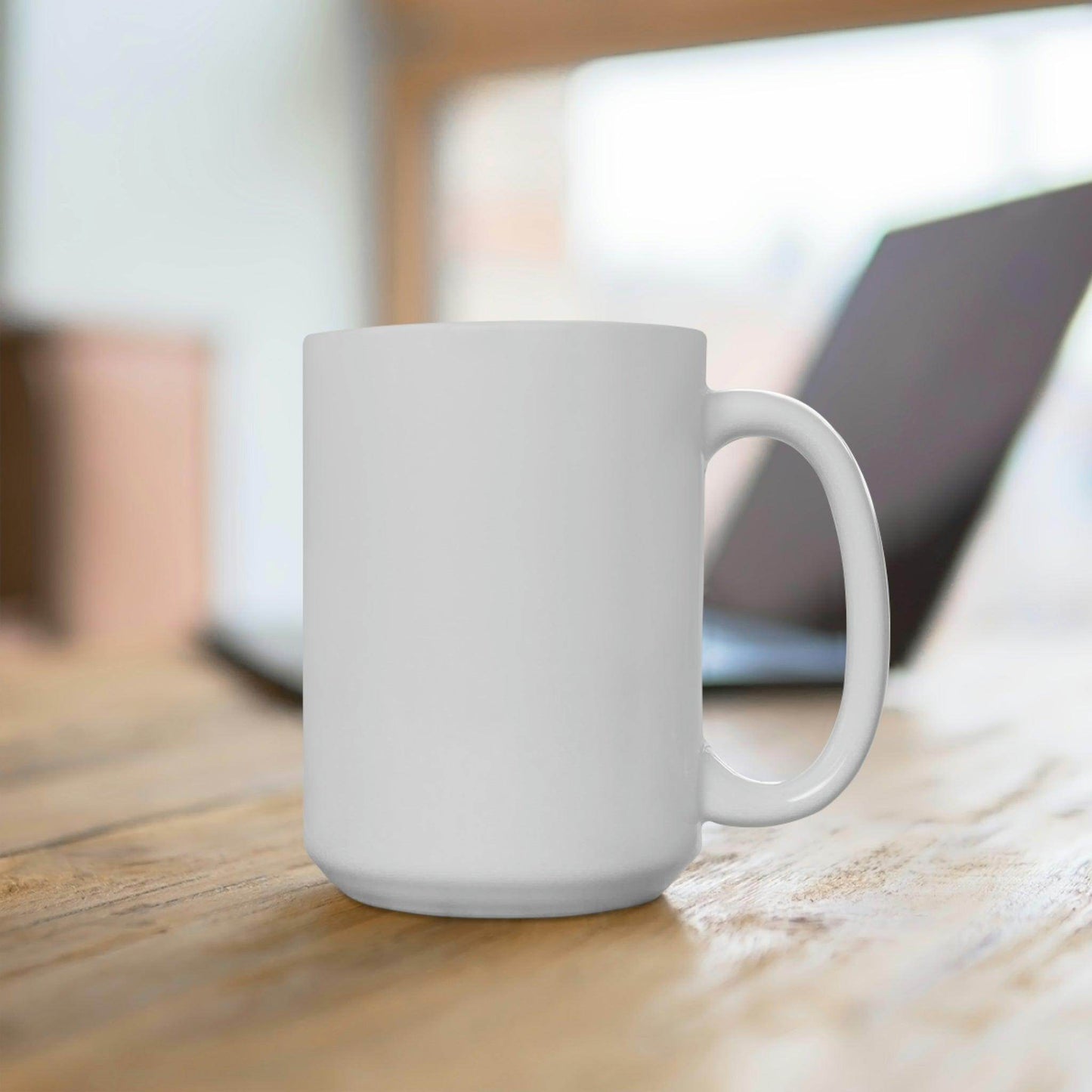 multi Love heart Ceramic Mug 15oz - Giftsmojo