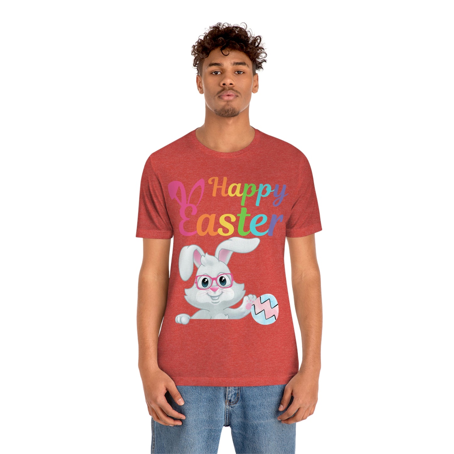 Easter Day Shirt Easter Bunny Easter egg shirt