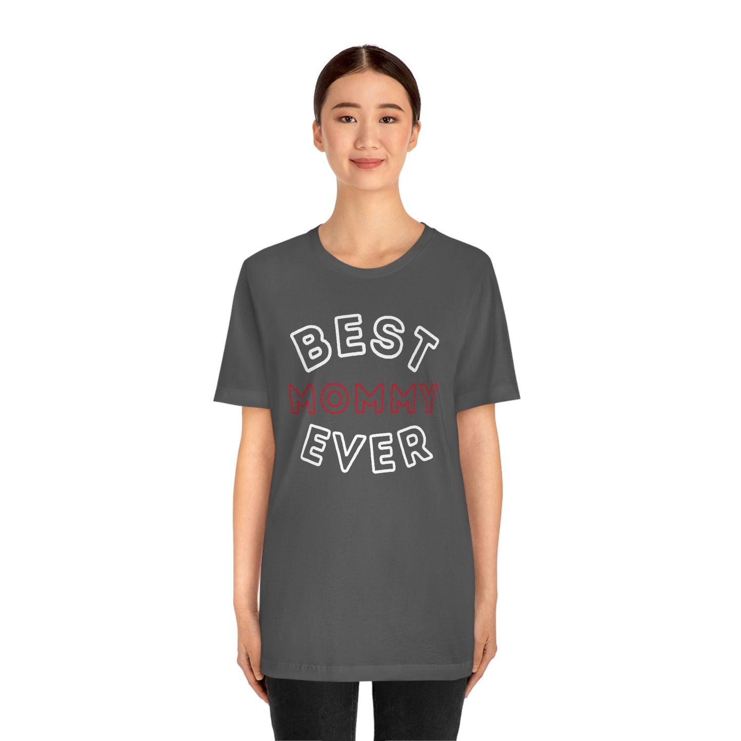 Best Mom Ever Shirt, Mothers day shirt, gift for mom, Mom birthday gift, Mothers day t shirts, Mothers shirts, Best mothers day gifta