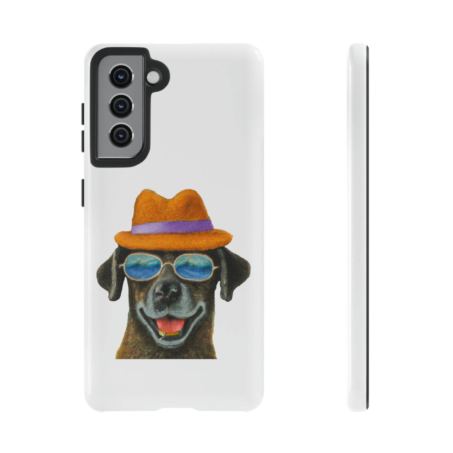 Tough Cases - Giftsmojo