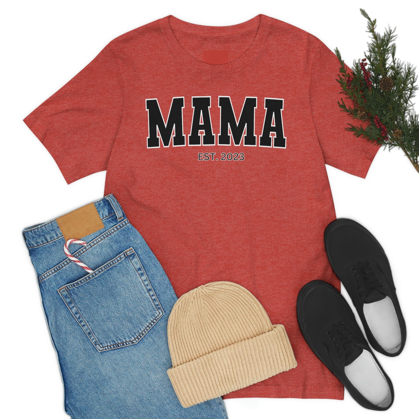 MAMA est 2023