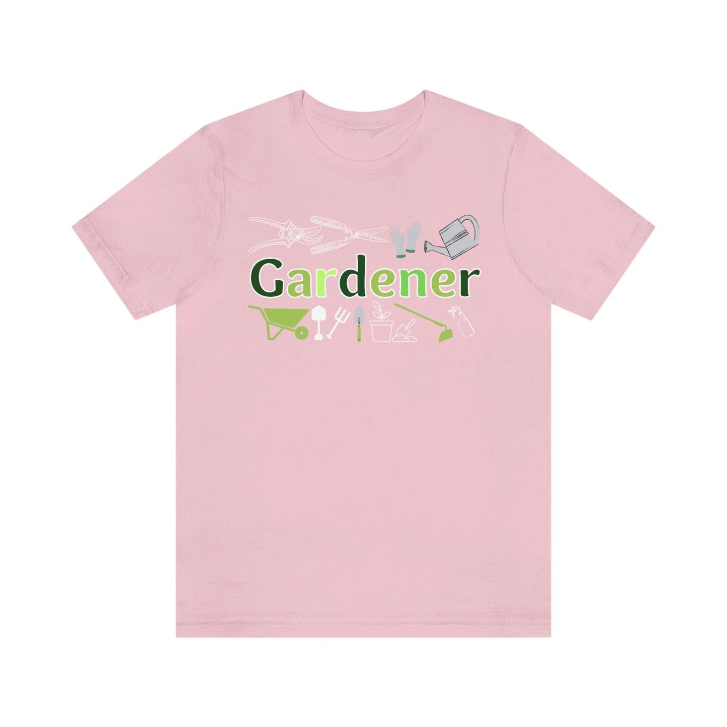 Gardener shirt Garden t-shirt Nature lover shirt Botanical Shirt Plant Lover Shirt Gardener Gift, Garden Shirt, Garden Tee Farmer Shirt - Giftsmojo