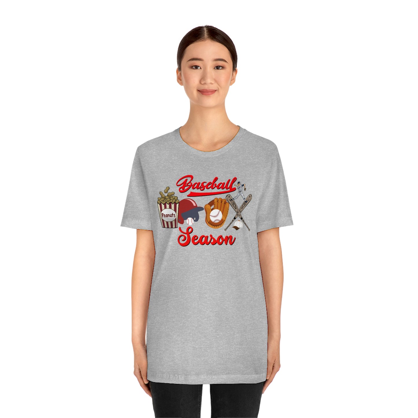 Baseball Season shirt baseball tee baseball tshirt - Sport shirt Baseball Mom shirt Baseball Mama shirt gift for him gameday shirt for her