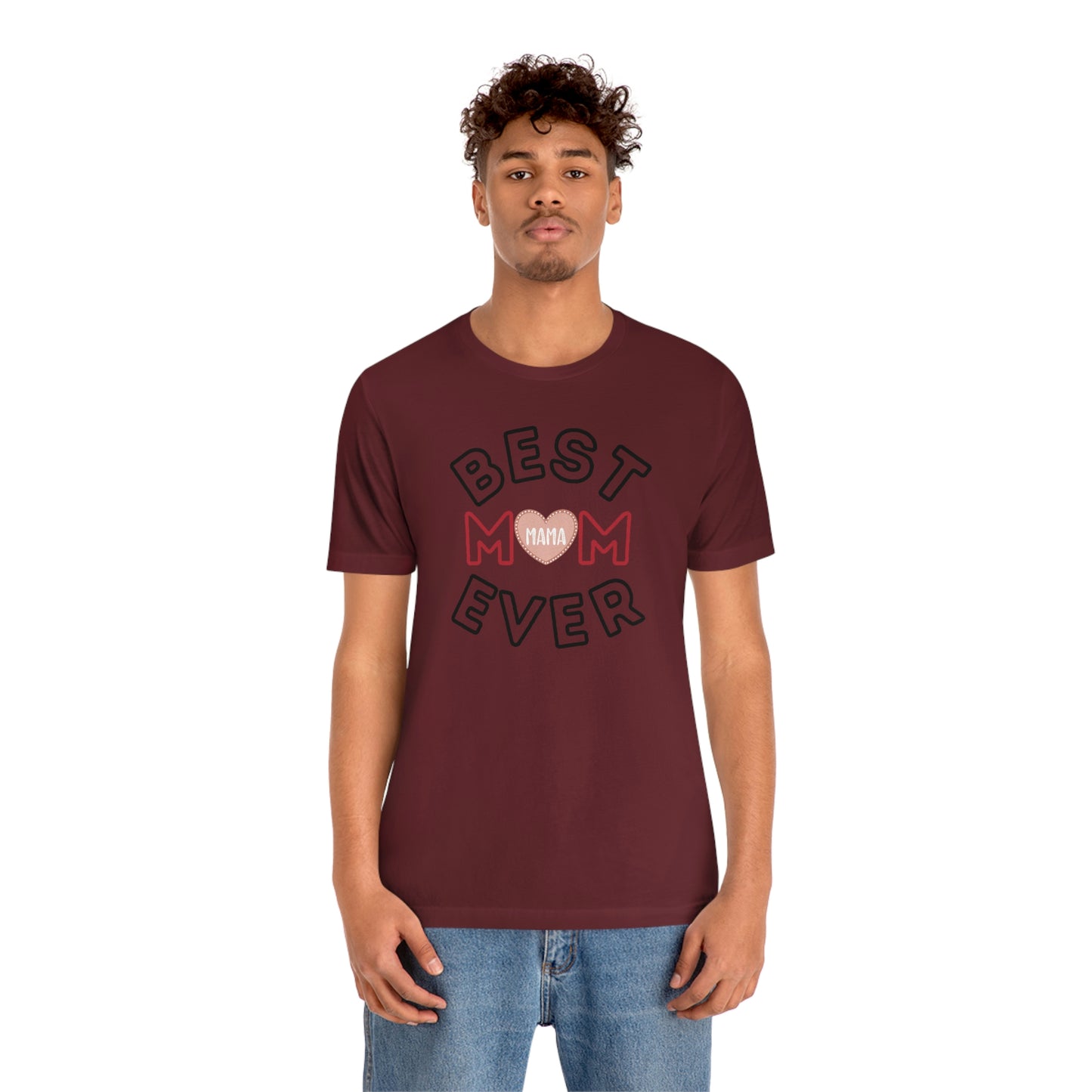 Best Mom Ever Shirt | Mothers day shirt | gift for mom | Mom birthday gift | Mothers day t shirts