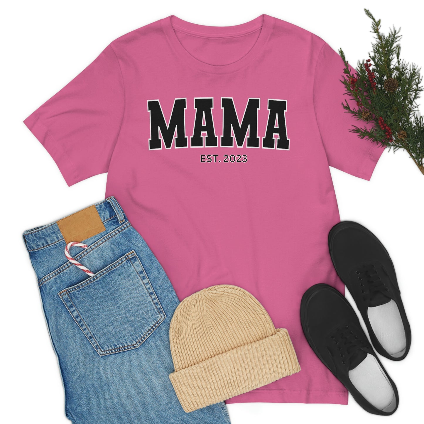MAMA est 2023