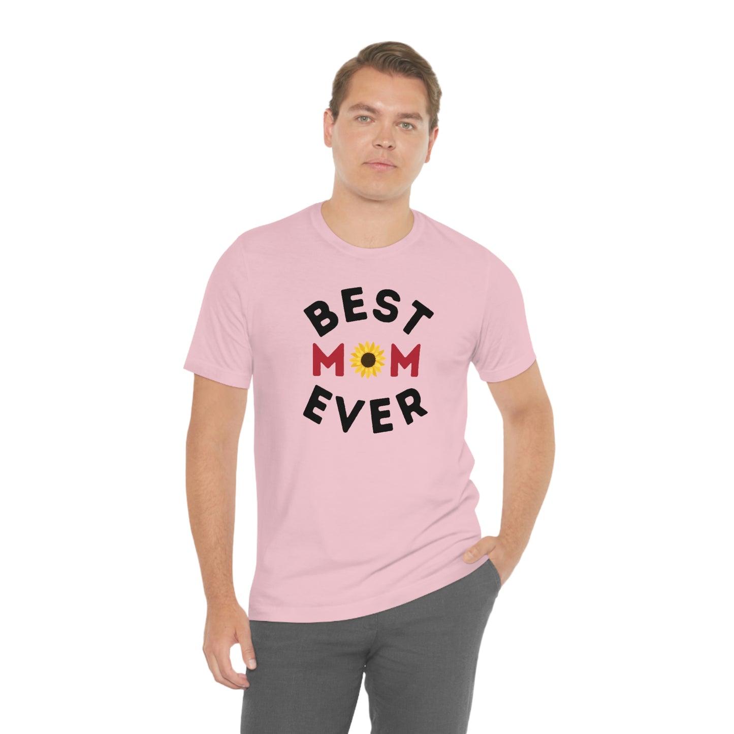 Best Mom Ever Shirt, Mothers day shirt, gift for mom, Mom birthday gift, Mothers day t shirts, Mothers shirts, Best mothers day gifta