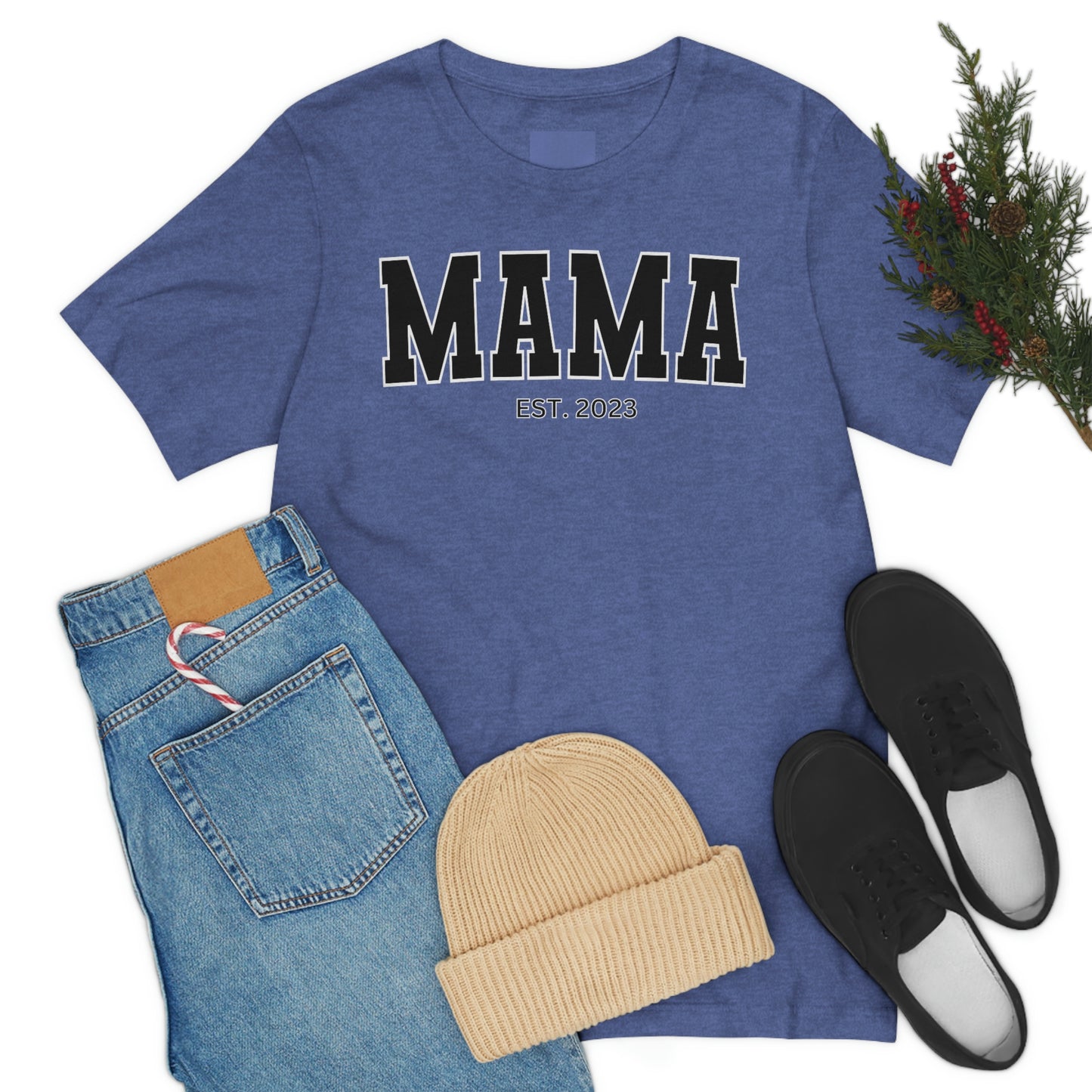 MAMA est 2023