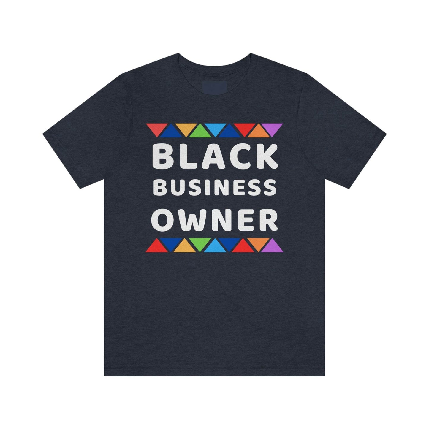 Black Business Owner shirt - Black entrepreneur shirt small business owner business owner gift CEO shirt, black owned shop - Giftsmojo