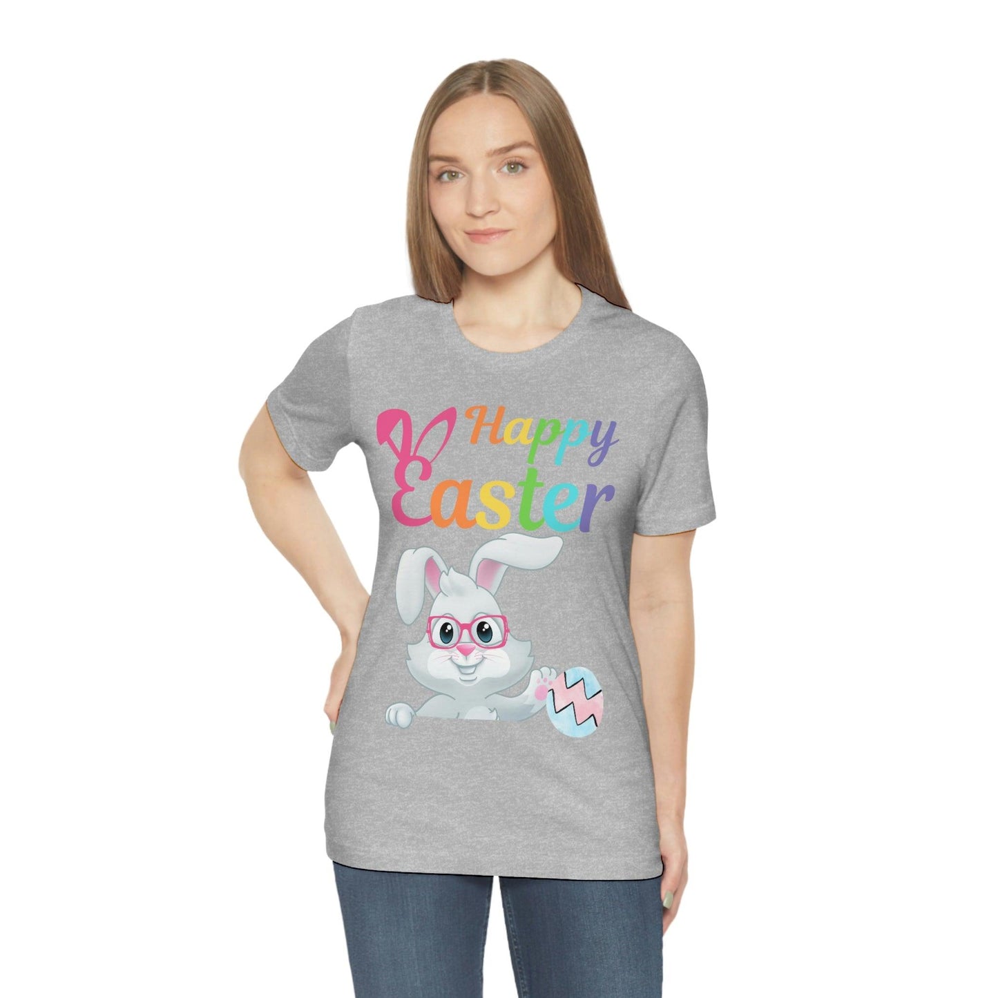 Happy Easter Shirt Easter Gift women Easter Shirt Men Easter shirt Easter egg - Easter Day Shirt Easter Bunny Easter egg shirt easter Basket