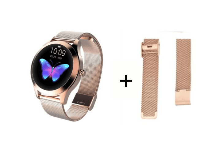 Heart Rate Monitoring Sports Step Smart Bracelet - Giftsmojo