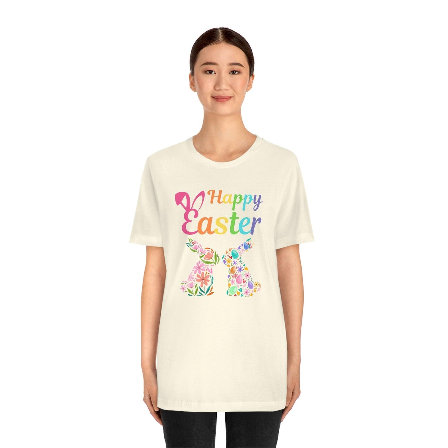 Happy Easter Shirt Easter Gift women Easter Shirt Men Easter shirt Easter egg