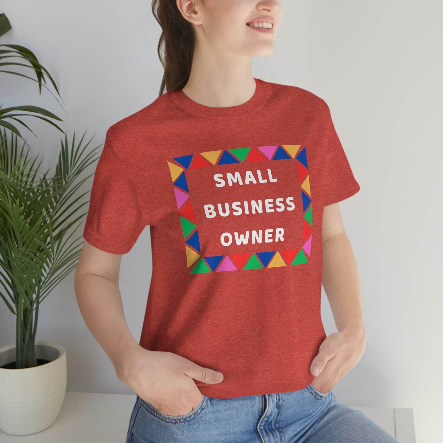 Small Business Owner - Giftsmojo