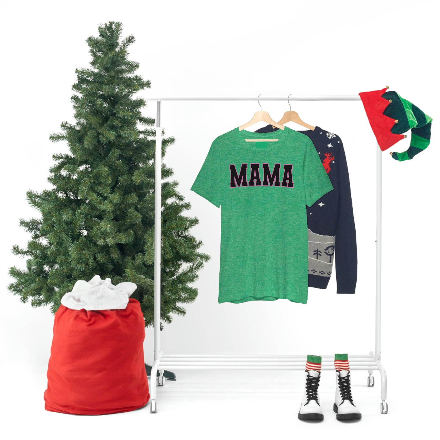 Cute Mama shirt mom shirt gift for her - mothers day shirt mothers day gift mom life shirt - retro mama shirt boy mama shirt mama t-shirt