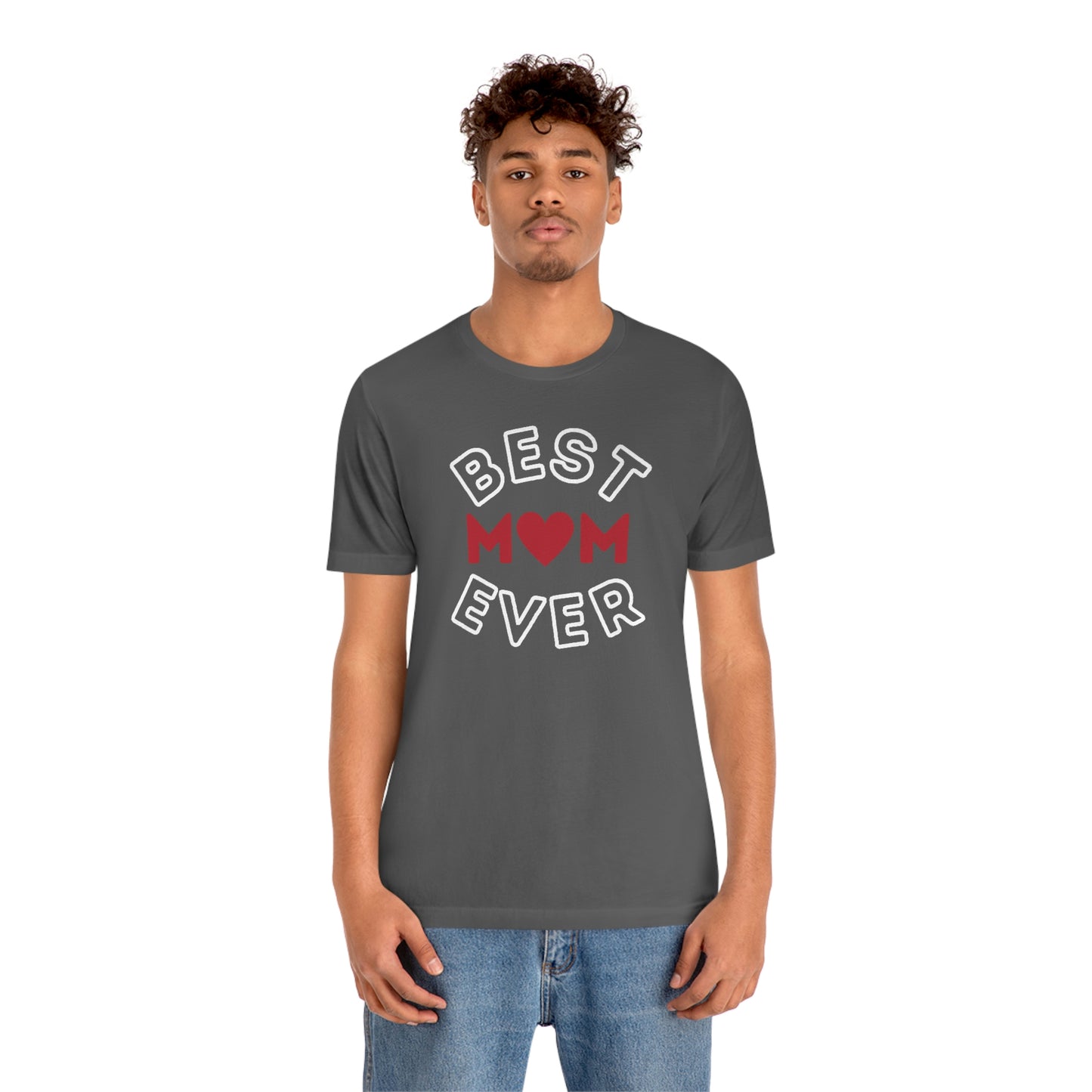 Best Mom Ever Shirt, Mothers day shirt, gift for mom, Mom birthday gift, Mothers day t shirts, Mothers shirts, Best mothers day gifta