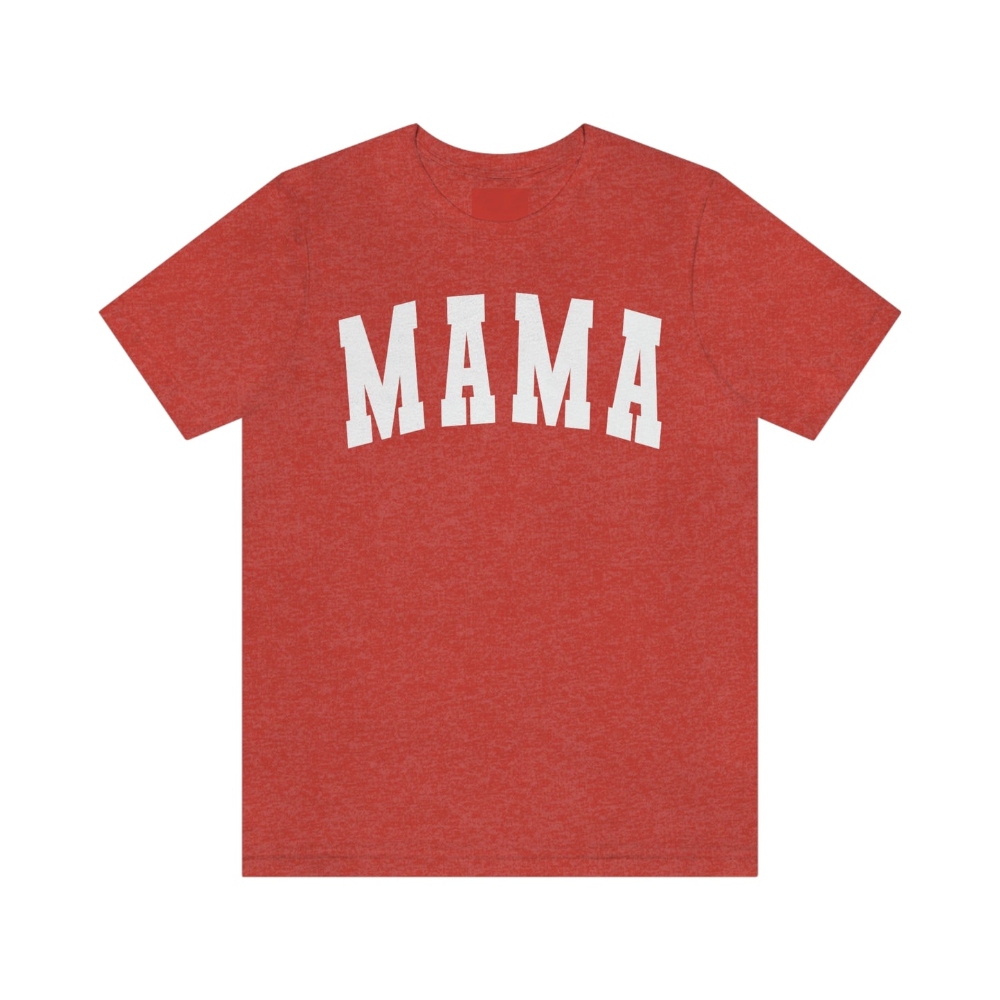 Cute Mama shirt mom shirt gift for her - mothers day shirt mothers day gift mom life shirt
