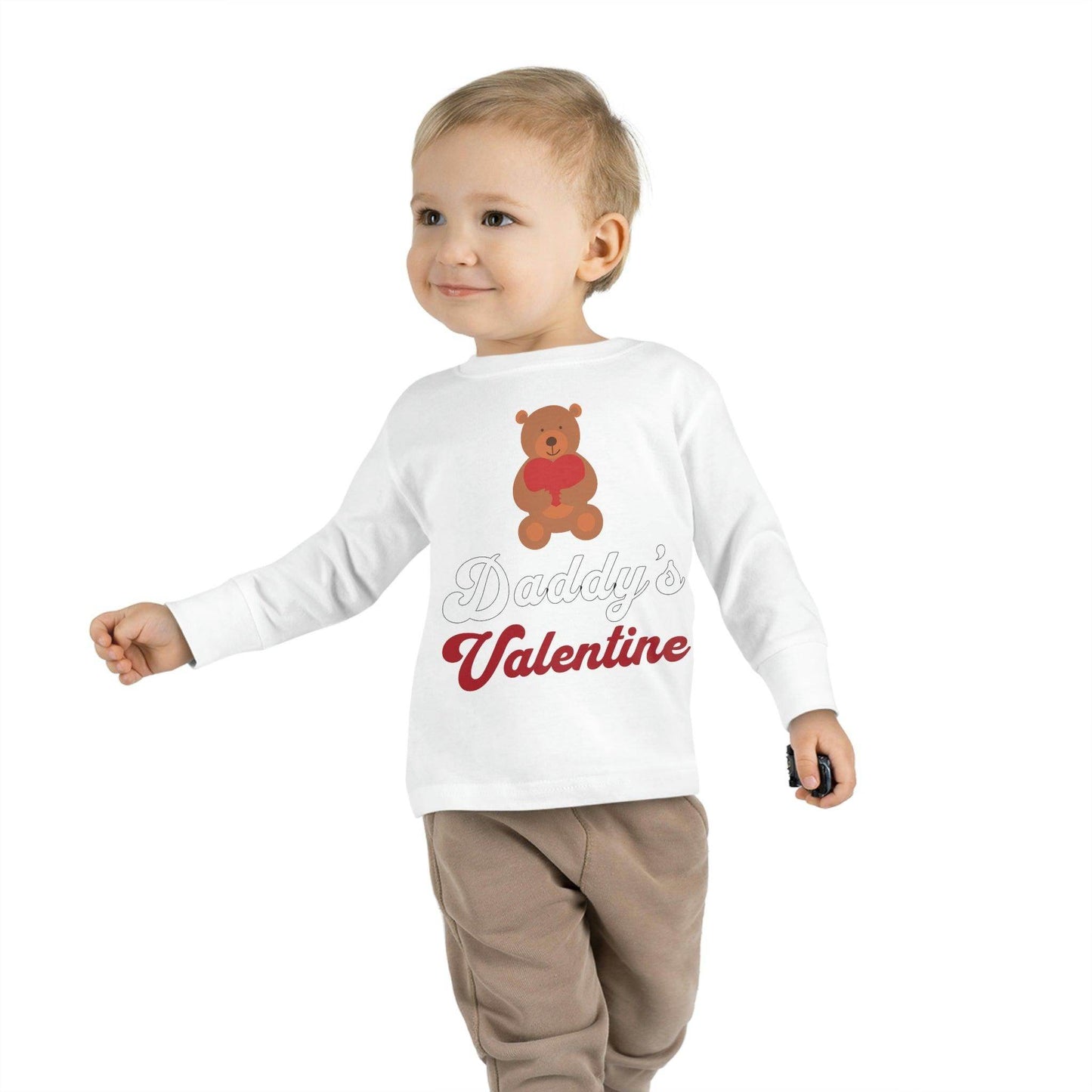 Kids Valentine shirt - Giftsmojo