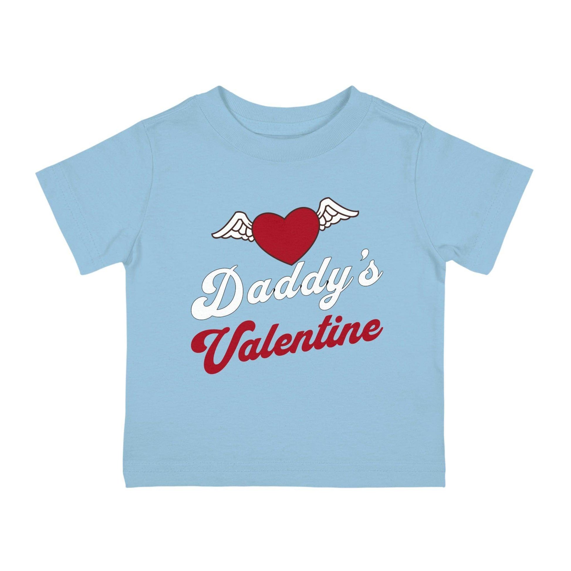 Kids Valentine day shirt - Kids Valentine Gift - Giftsmojo