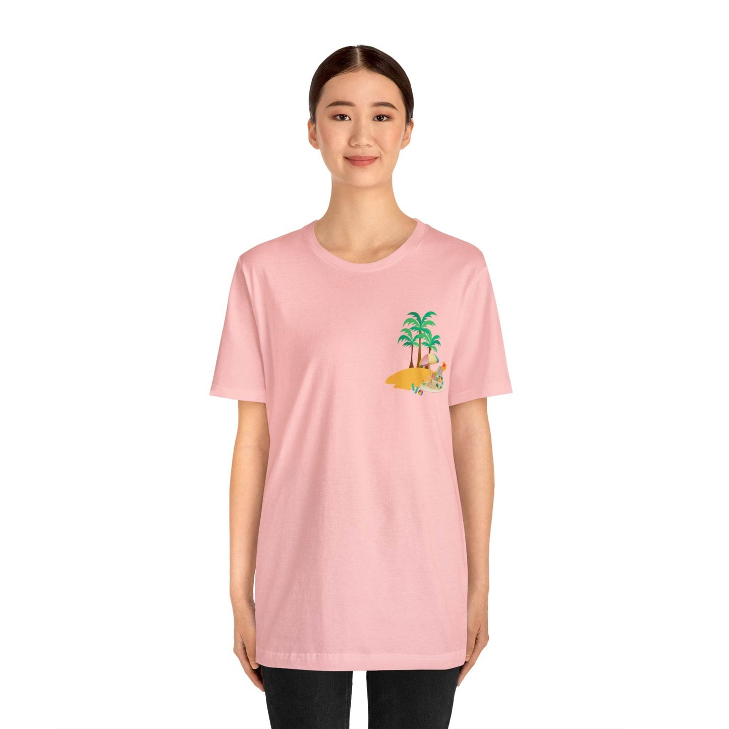 Beach shirt, summer shirts for women, beach shirts for women, beach shirts for men, beach shirts funny, summer shirts aesthetic - Giftsmojo