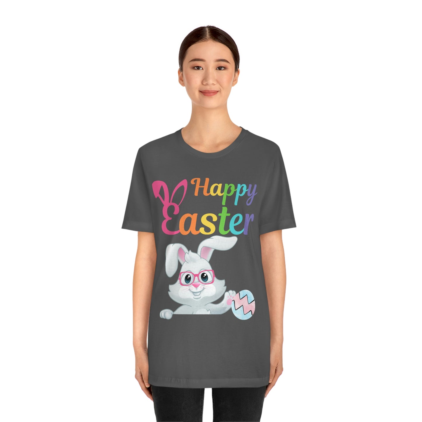 Easter Day Shirt Easter Bunny Easter egg shirt