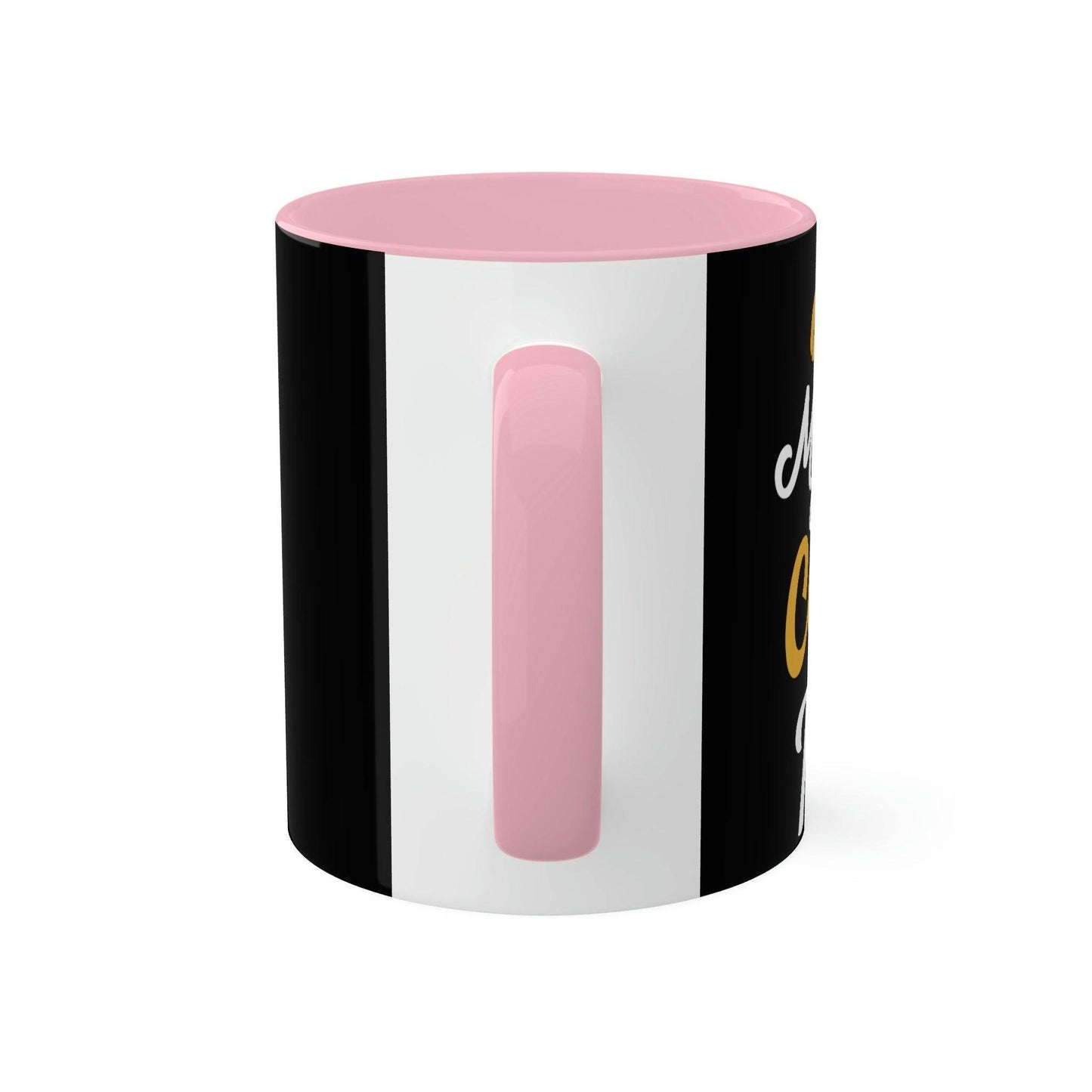 My coffee first Mugs, 11oz - Giftsmojo
