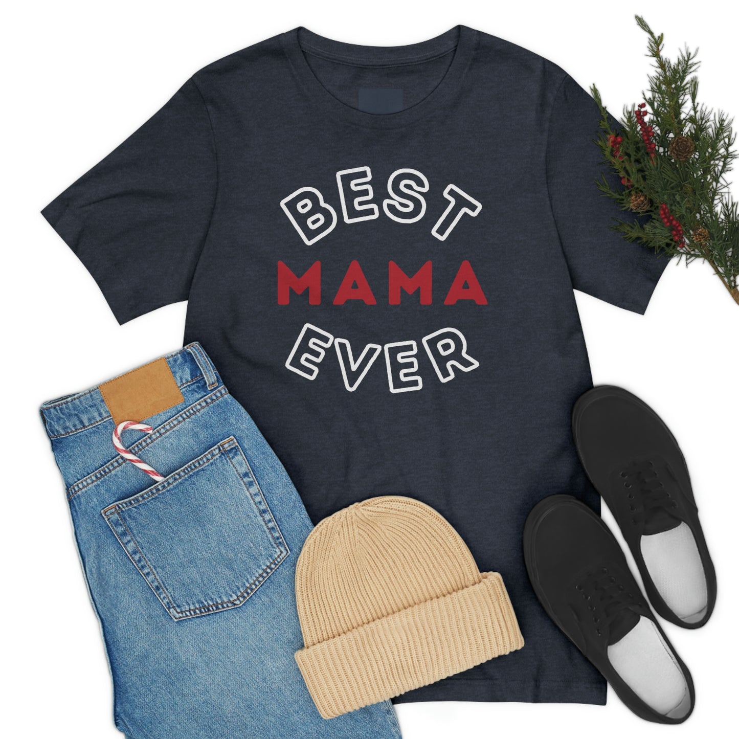 Best Mom Ever Shirt, Mothers day shirt, gift for mom, Mom birthday gift, Mothers day t shirts, Mothers shirts, Best mothers day gifta