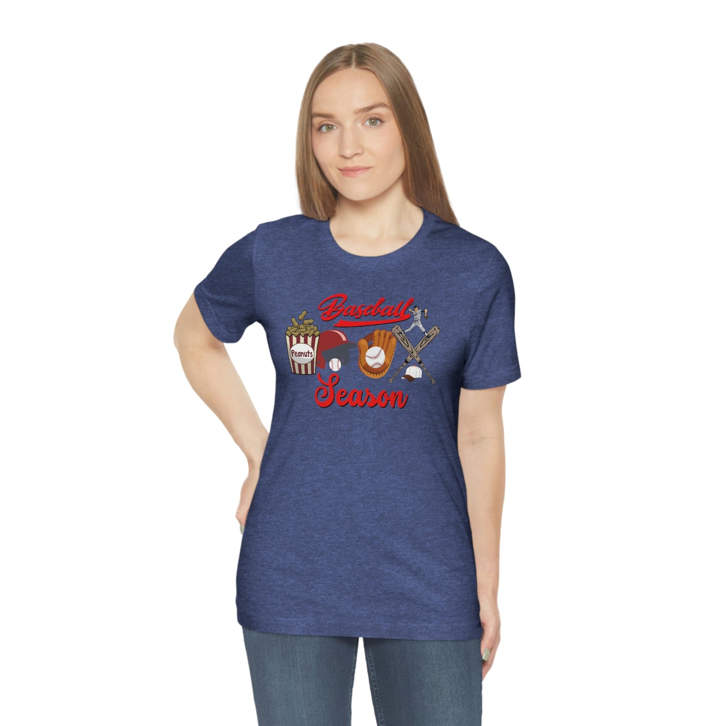 Baseball Season shirt baseball tee baseball tshirt - Sport shirt Baseball Mom shirt Baseball Mama shirt gift for him gameday shirt for her