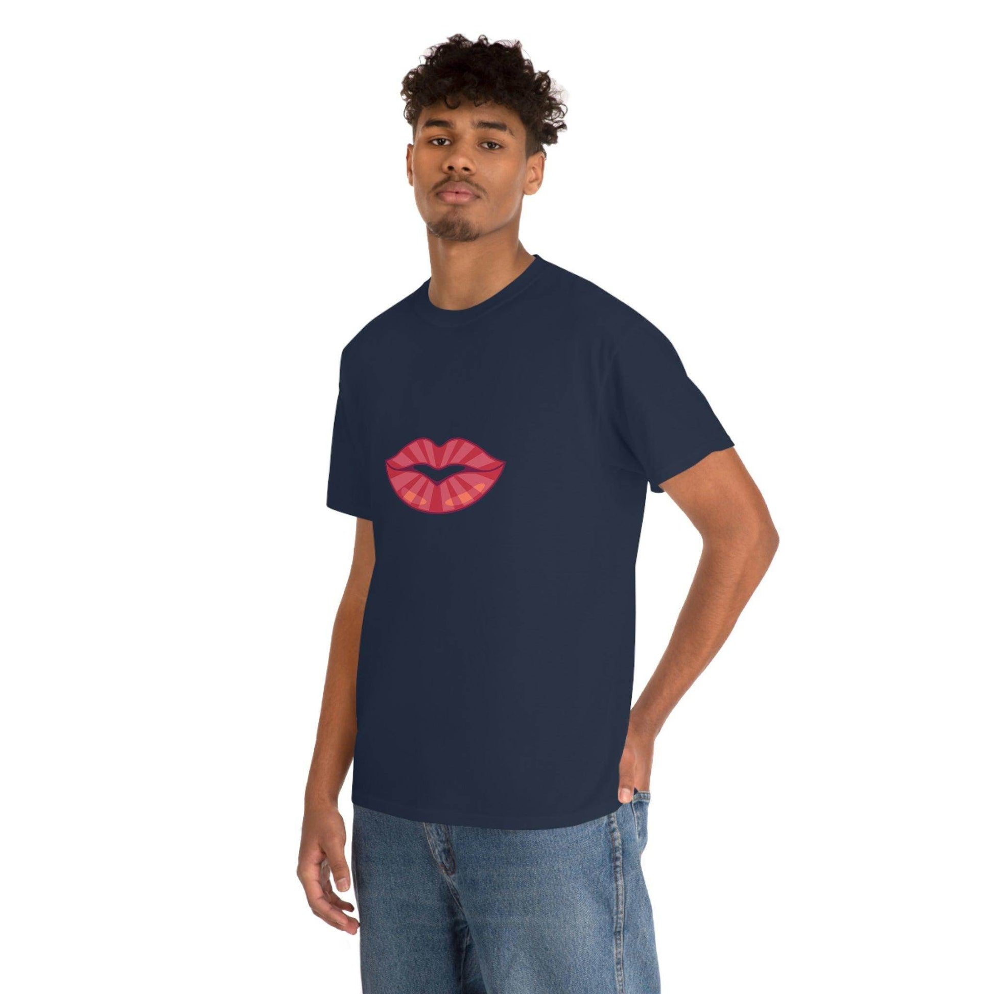 Lips Retro - Giftsmojo