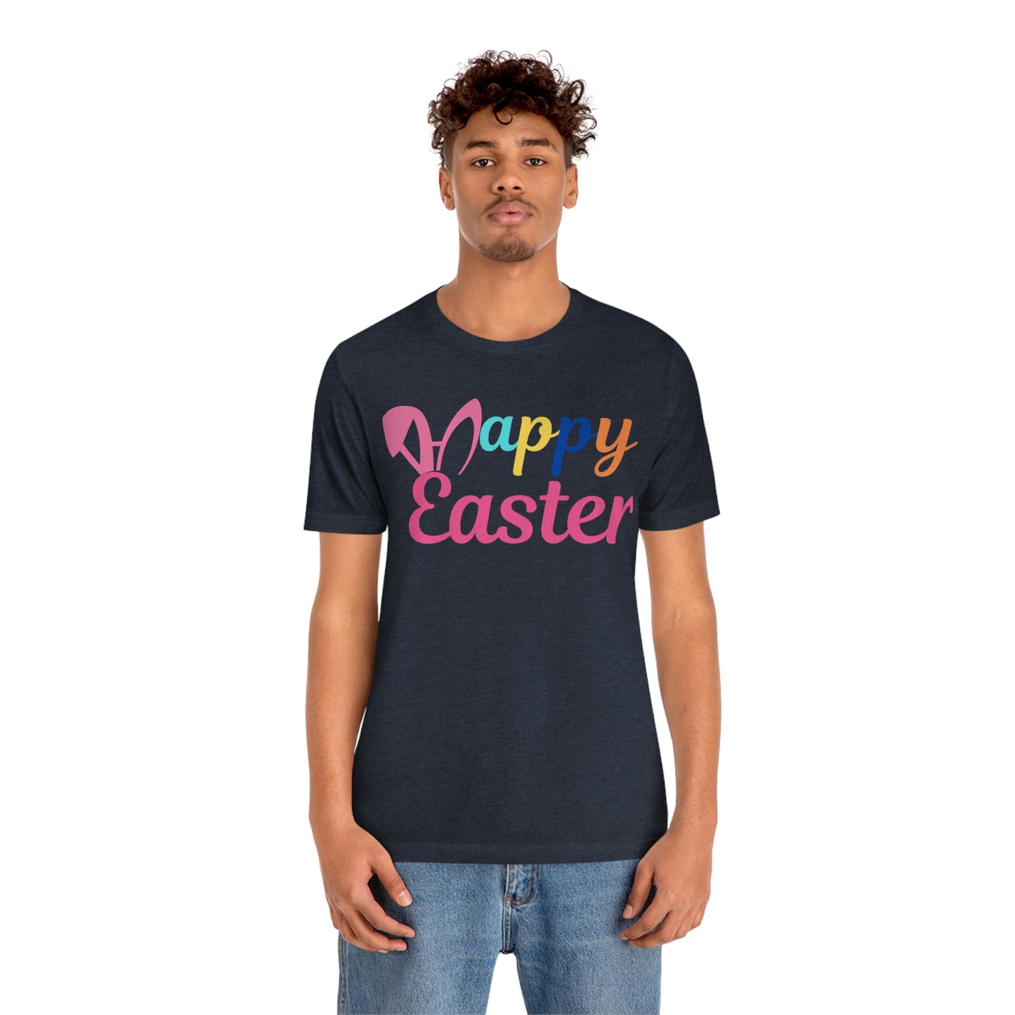 Happy Easter Shirt Easter Gift women Easter Shirt Men Easter shirt Easter egg - Easter Day Shirt Easter Bunny Easter egg shirt