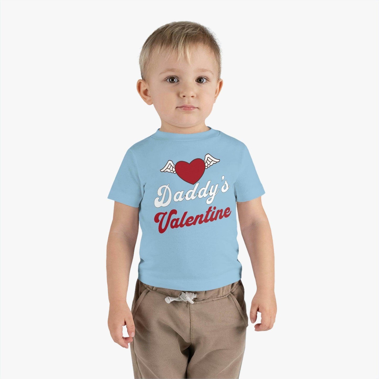 Kids Valentine day shirt - Kids Valentine Gift - Giftsmojo