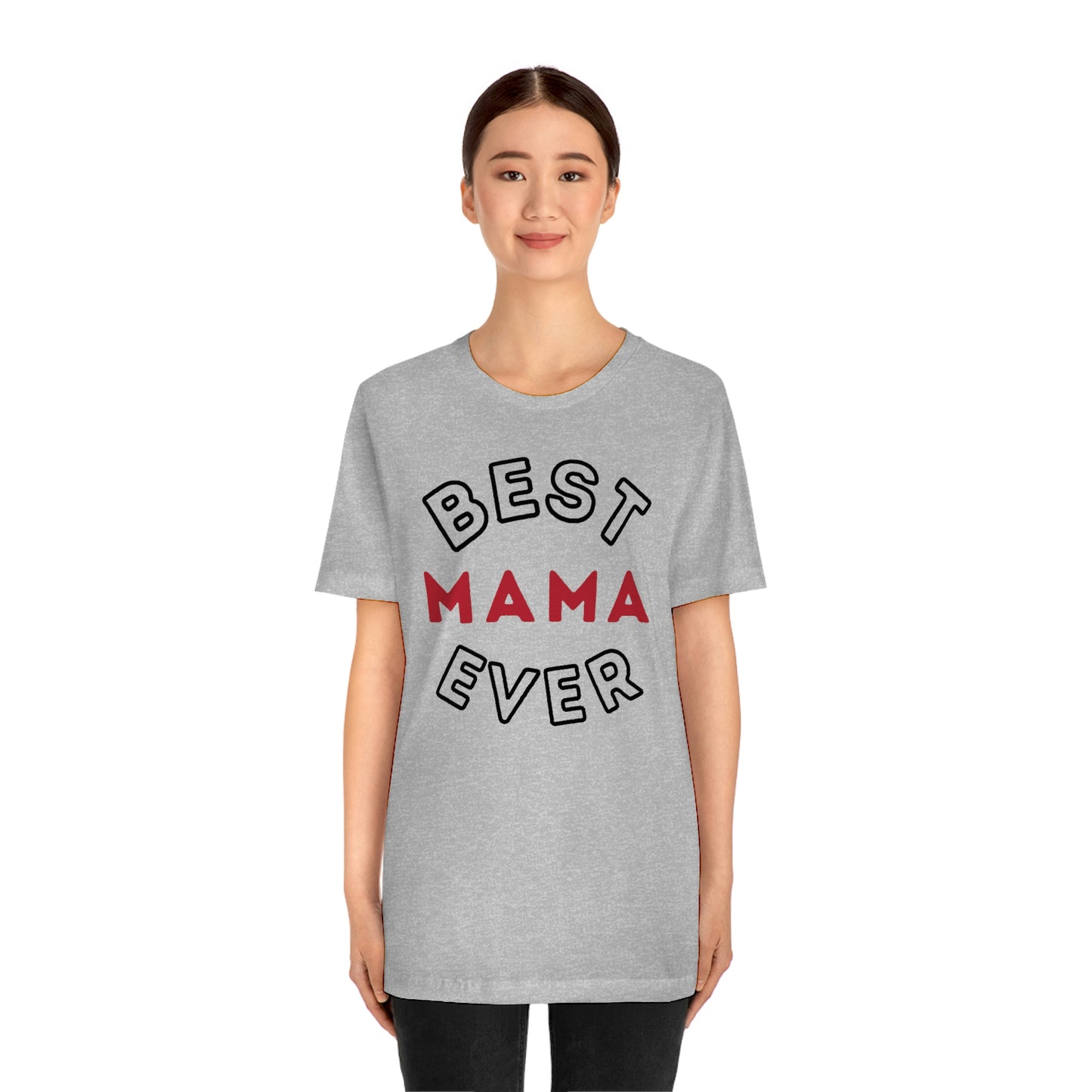 Best Mom Ever Shirt, Mothers day shirt, gift for mom, Mom birthday gift, Mothers day t shirts, Mothers shirts, Best mothers day gifta