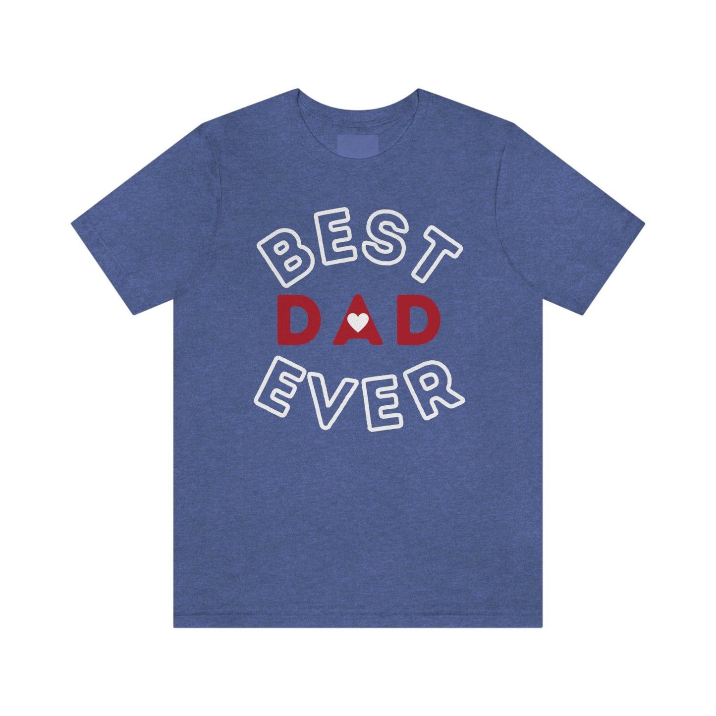 Dad Gift - Best Dad Gift - Best Super Dad Ever Shirt -Dad Shirt - Funny Fathers Gift - Husband Gift - Funny Dad Tshirt - Dad Birthday Gift - Giftsmojo