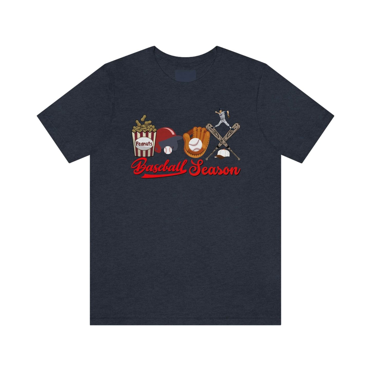 Baseball Season Baseball shirt baseball tee baseball tshirt - Sport shirt Baseball Mom shirt Baseball Mama shirt gift for him gameday shirt - Giftsmojo