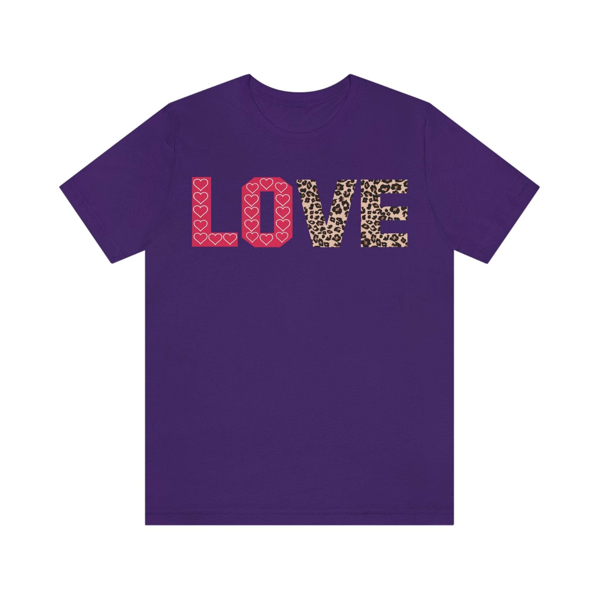 Love Tee - Giftsmojo
