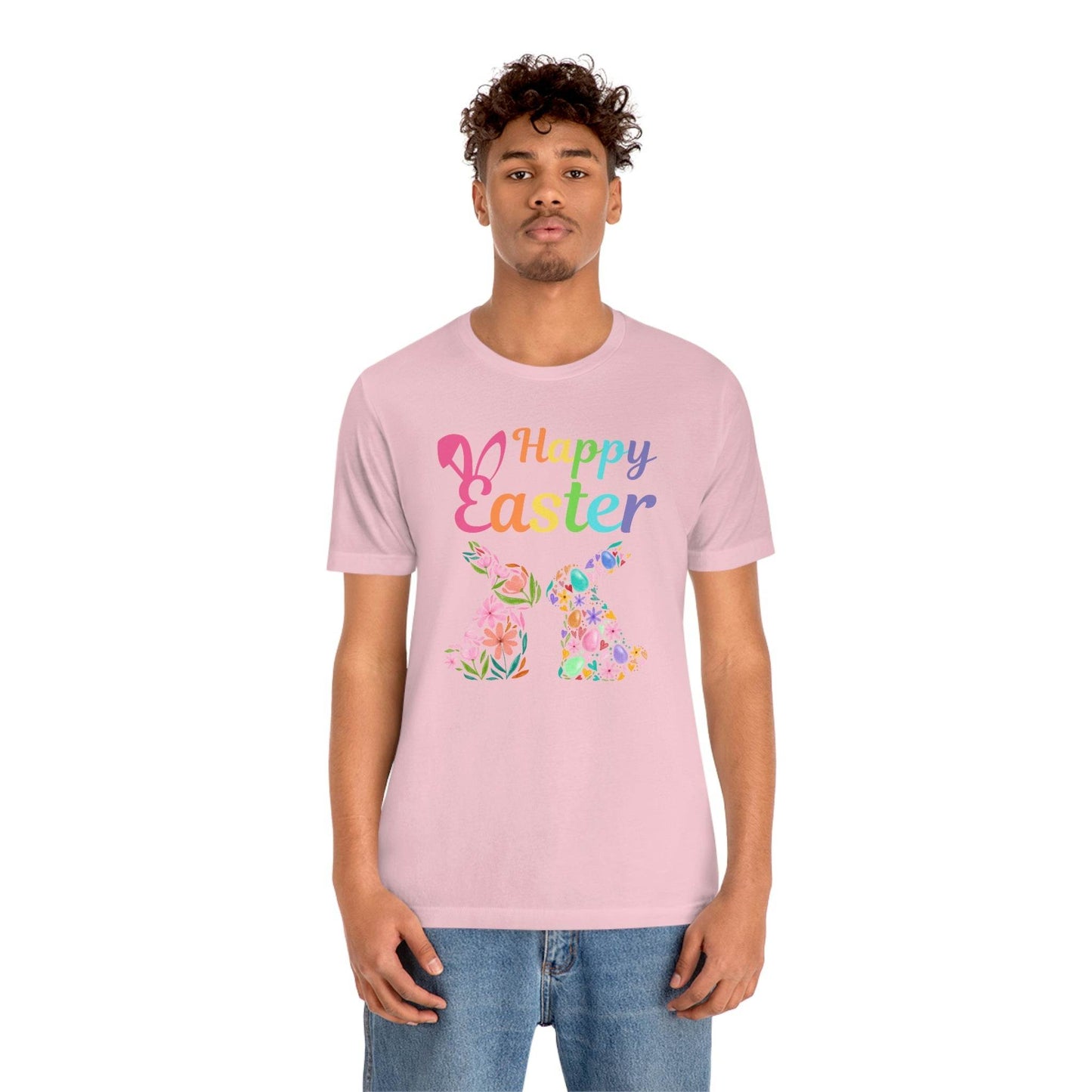Happy Easter Shirt Easter Gift women Easter Shirt Men Easter shirt Easter egg - Giftsmojo