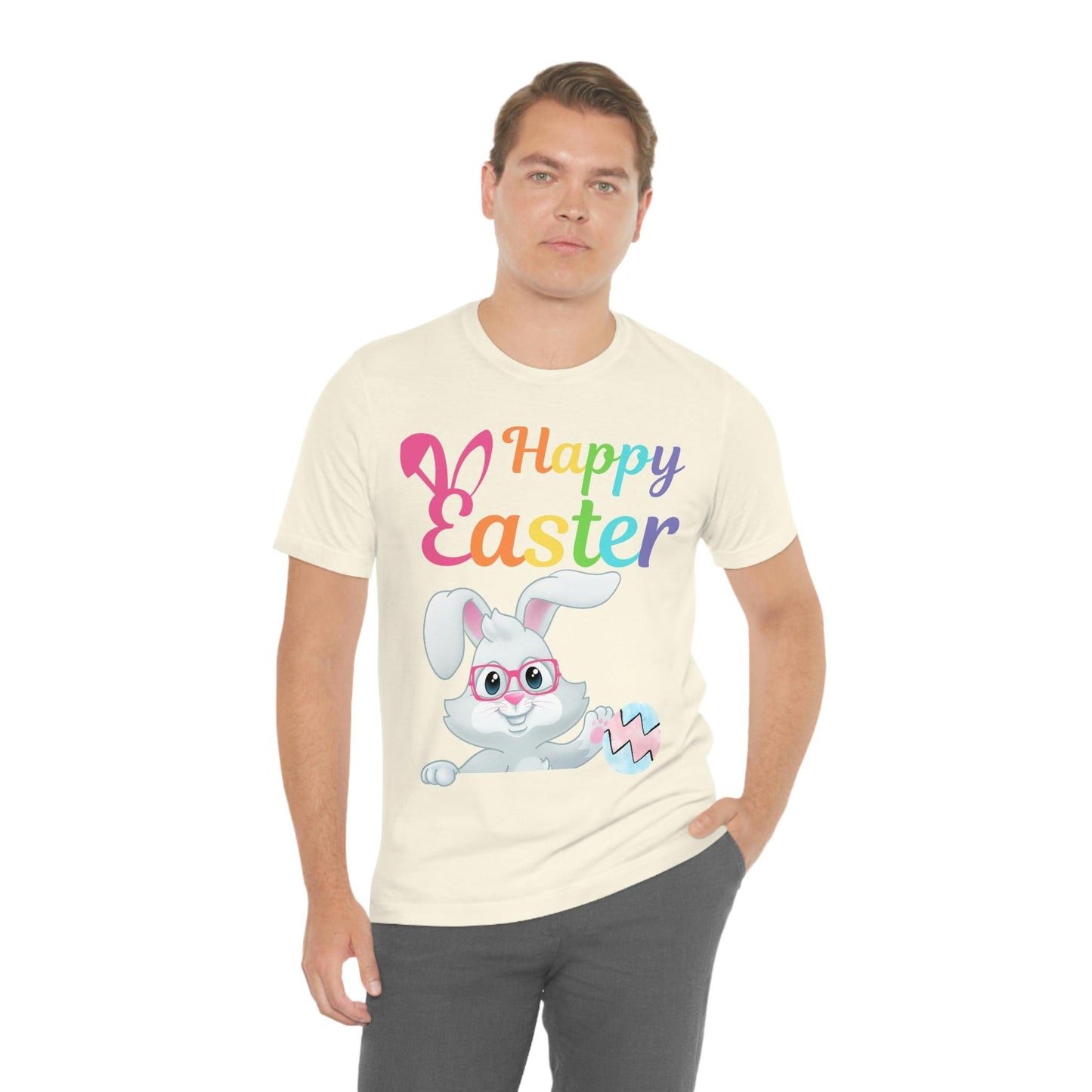Happy Easter Shirt Easter Gift women Easter Shirt Men Easter shirt Easter egg - Easter Day Shirt Easter Bunny Easter egg shirt easter Basket