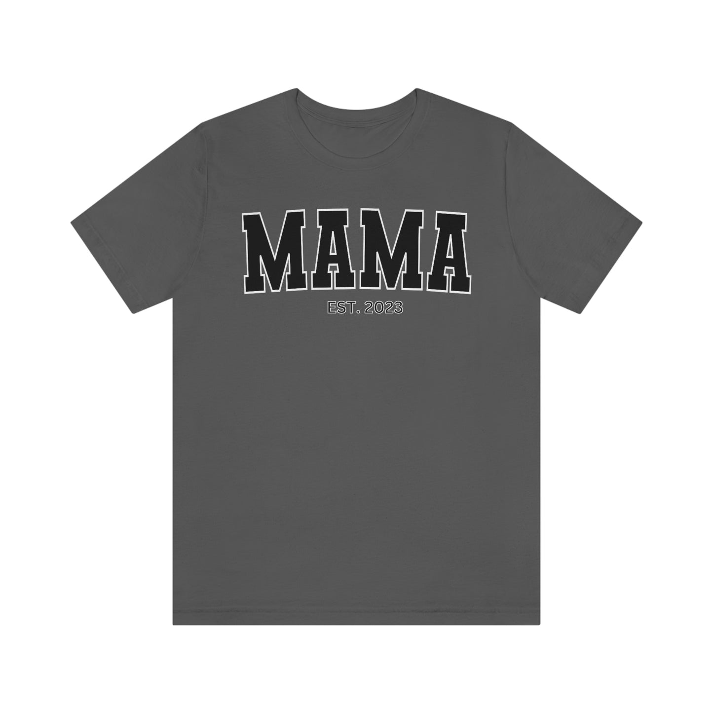 MAMA est 2023