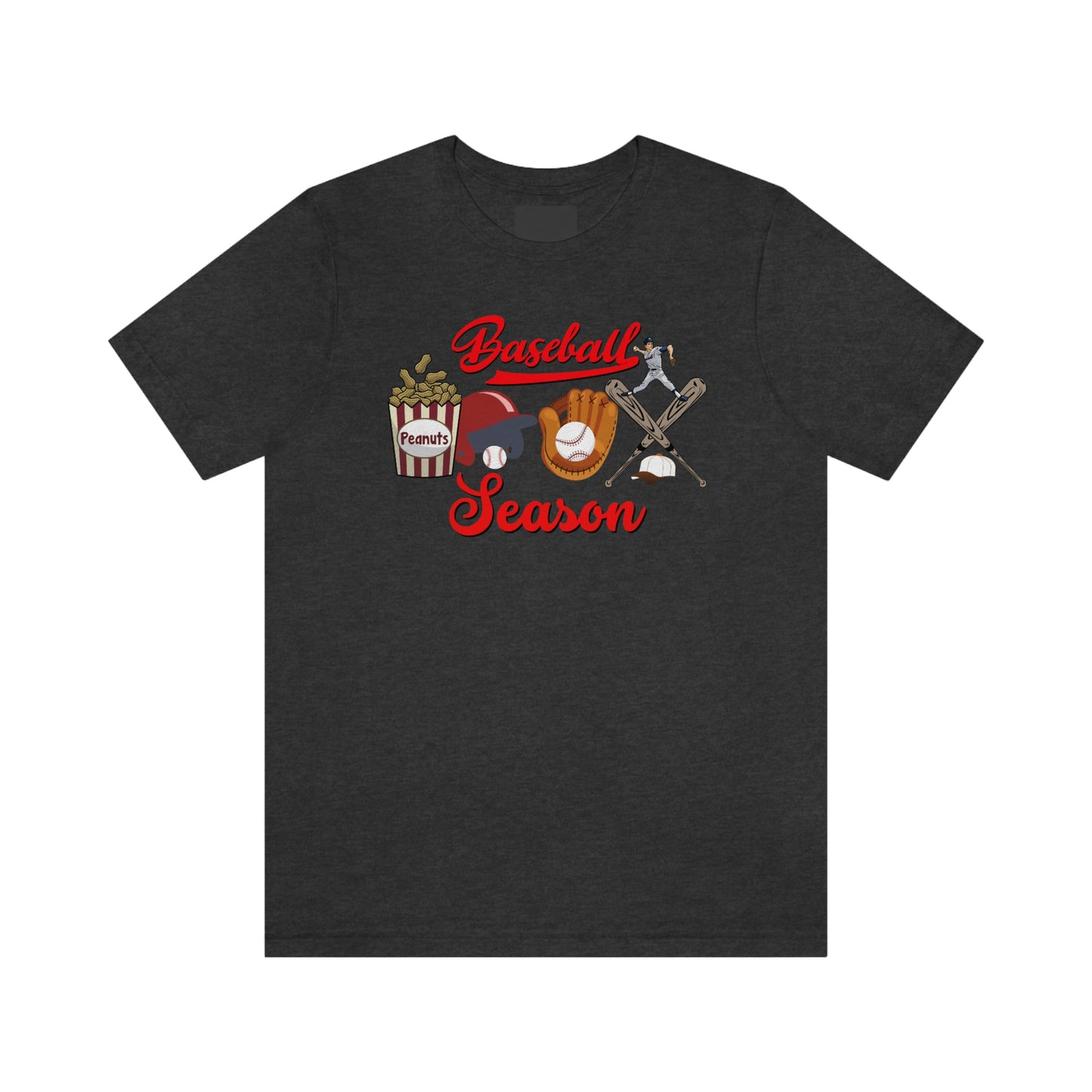 Baseball Season shirt baseball tee baseball tshirt - Sport shirt Baseball Mom shirt Baseball Mama shirt gift for him gameday shirt for her