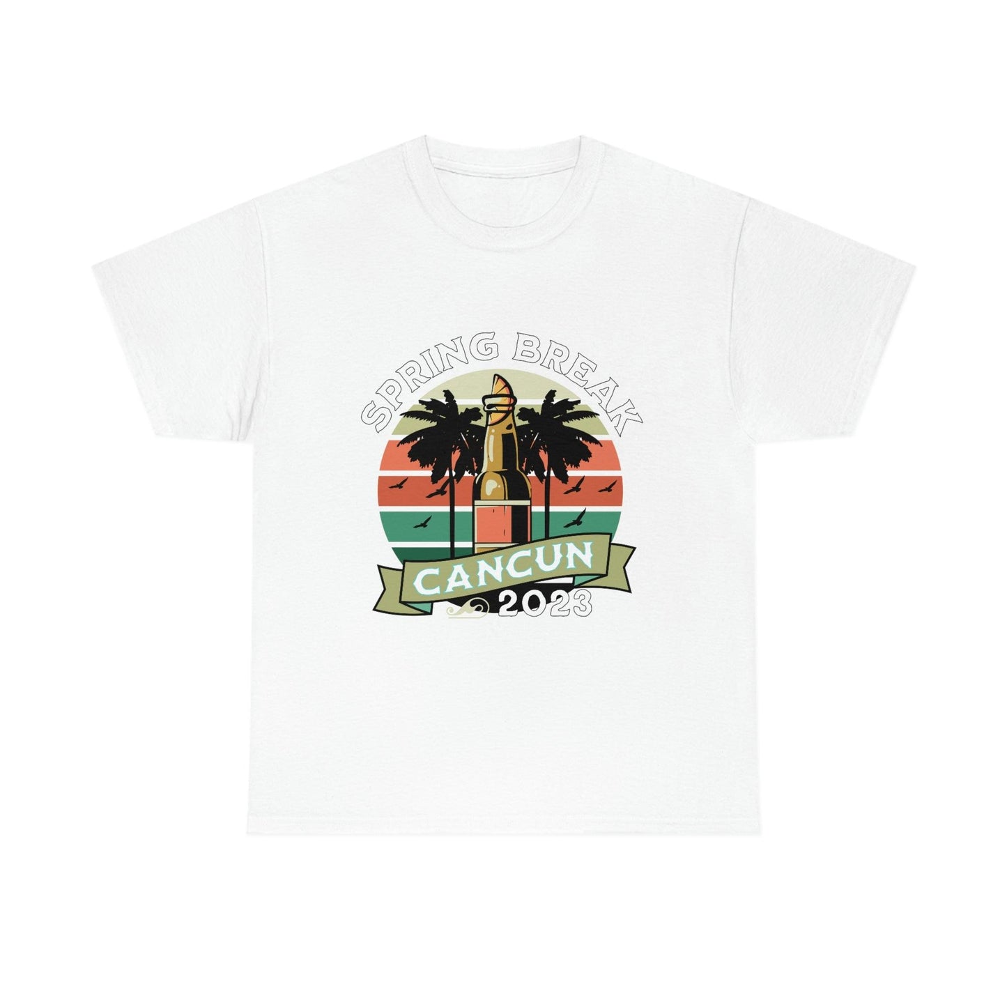 Spring Break 2023 Tee