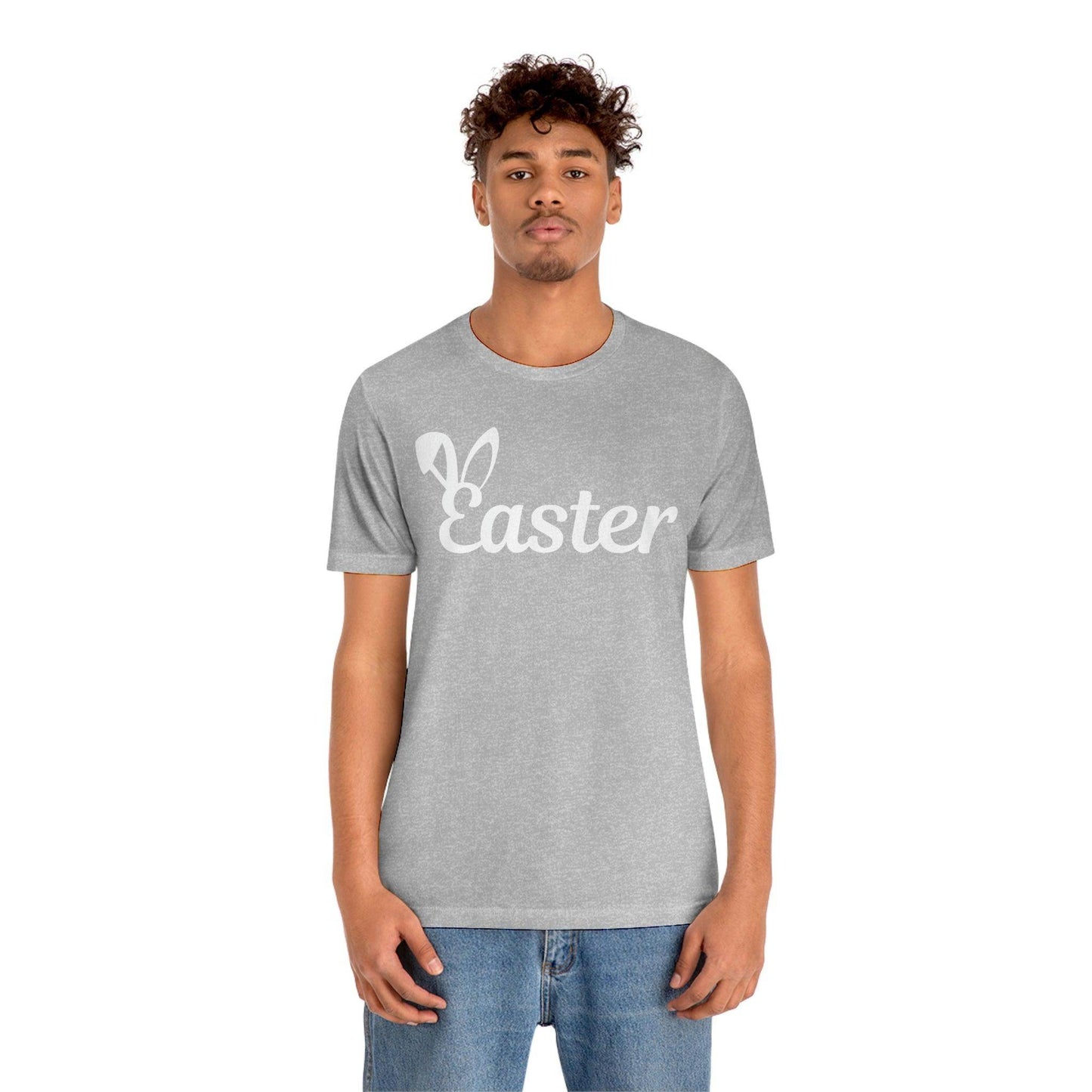 Easter bunny shirt Easter outfit Happy easter shirt Easter tee - Easter egg hunt shirt easter bunny outfit bunny lover gift Easter tshirt - Giftsmojo